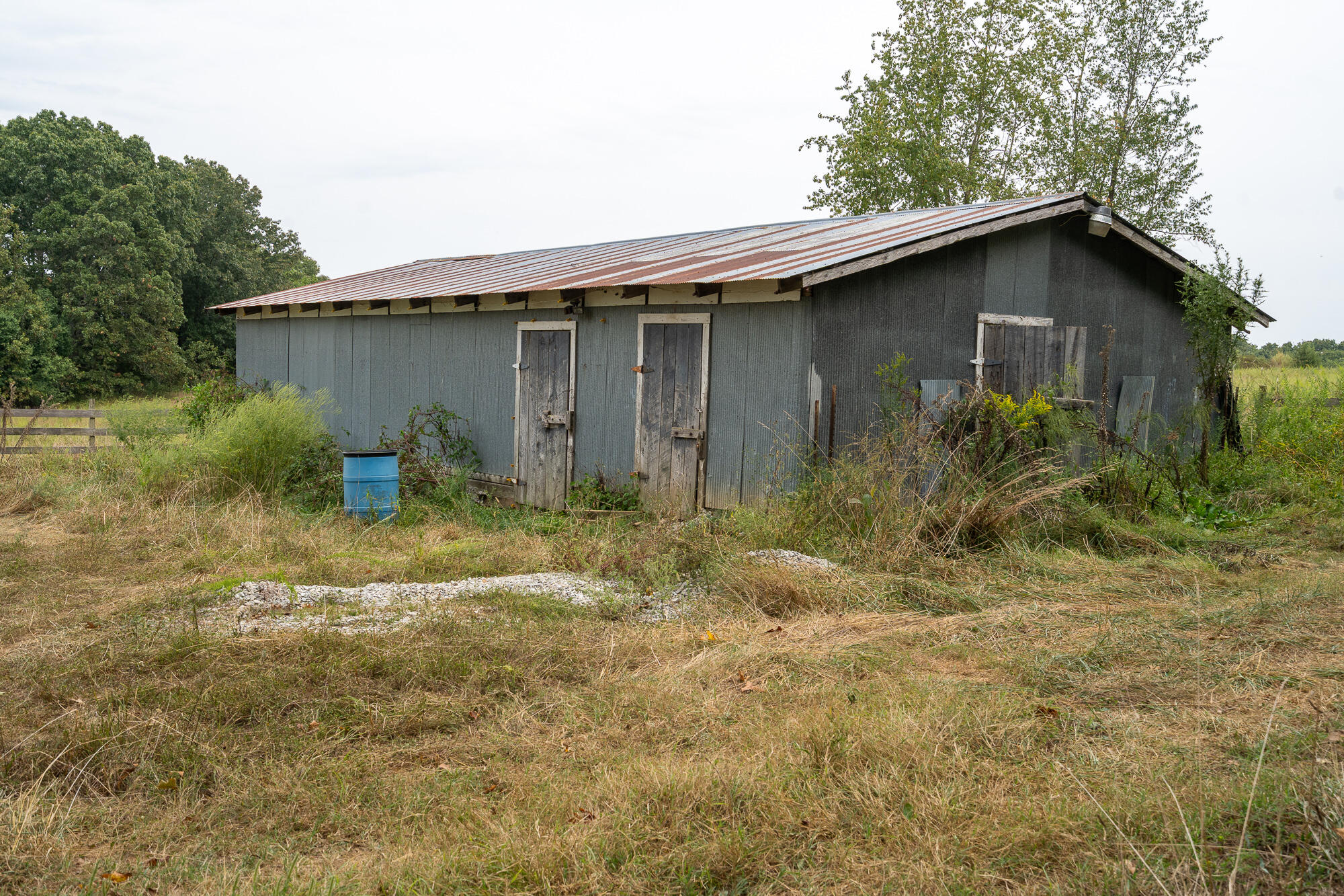 4444 County Road 2420