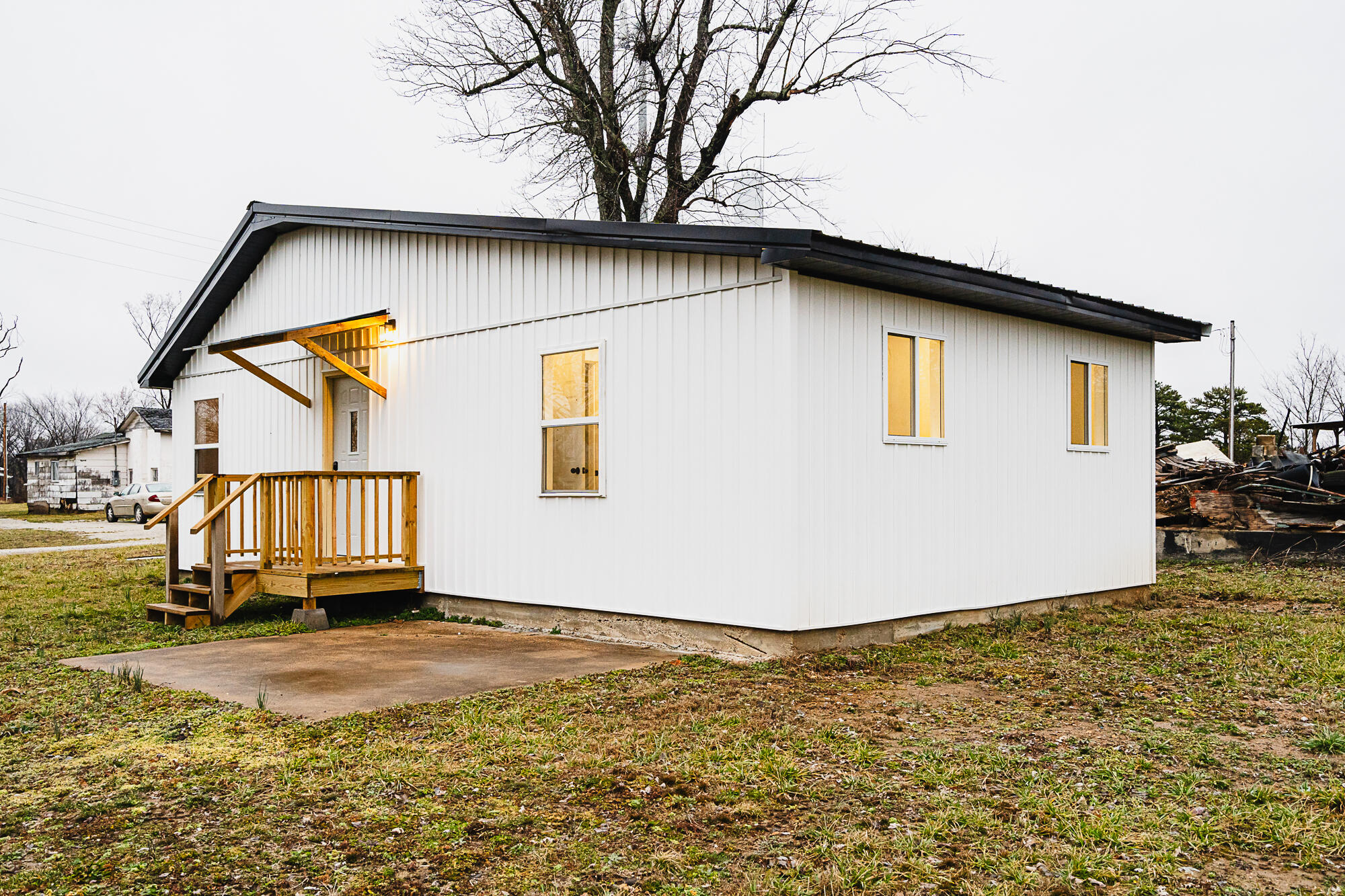 4229 Co Rd 2120