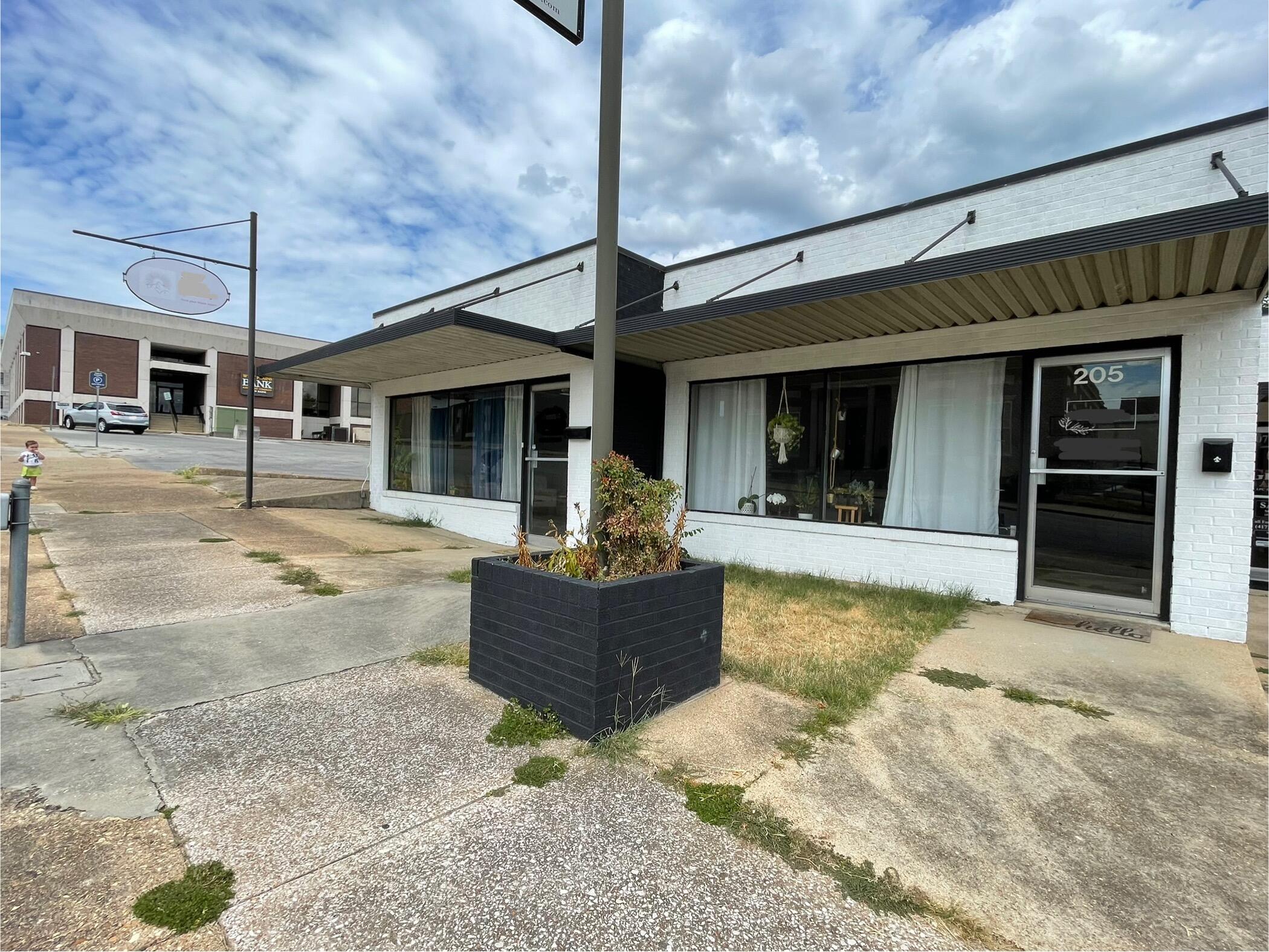 205* East Main Street