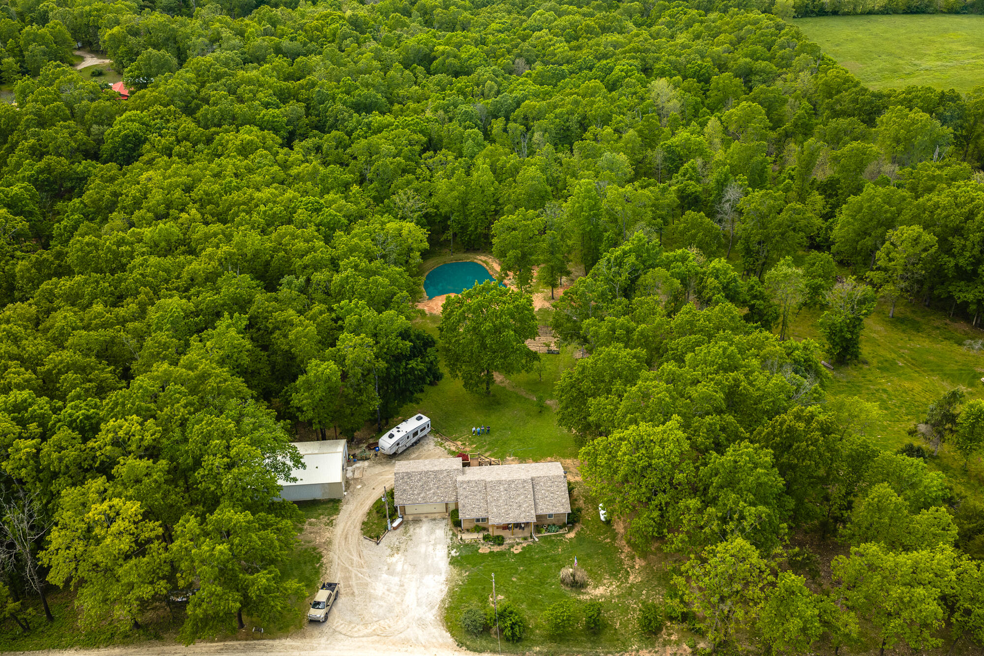2291 Co Rd 2010