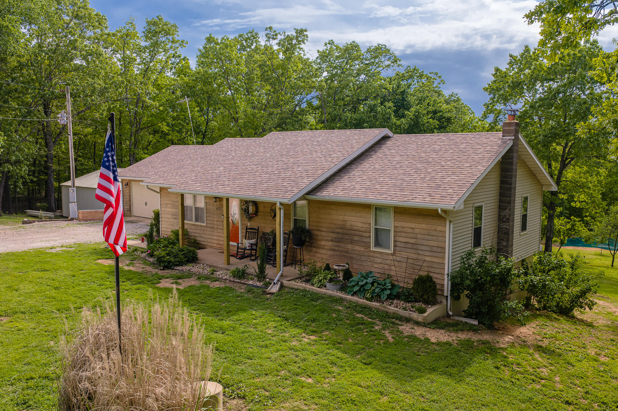 2291 Co Rd 2010