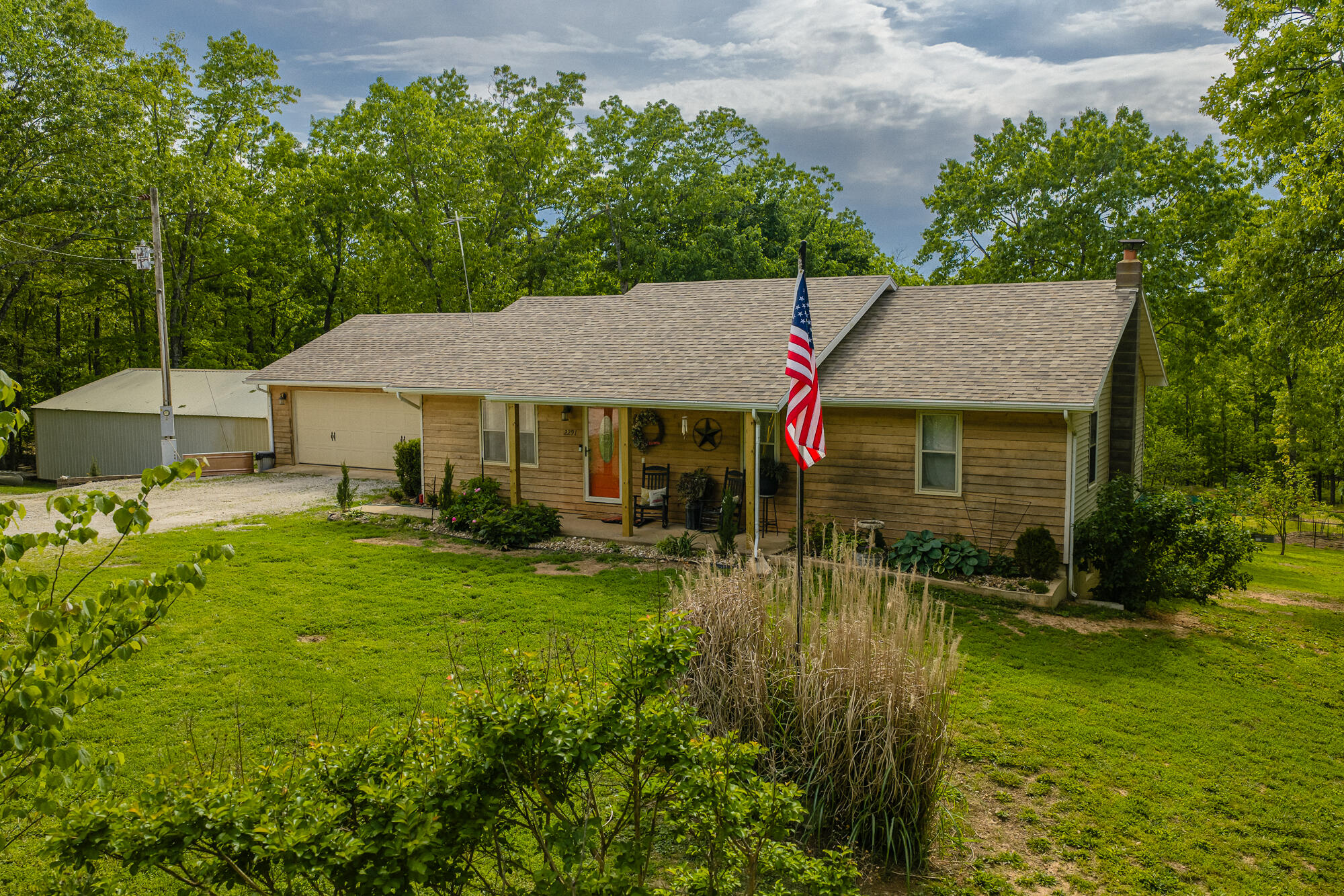 2291 Co Rd 2010