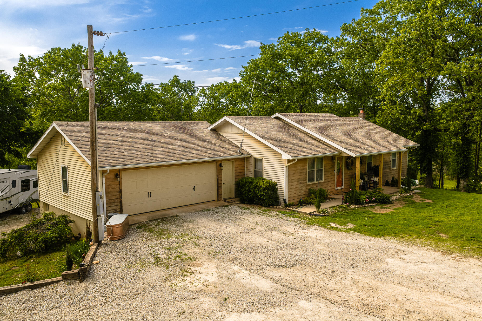 2291 Co Rd 2010