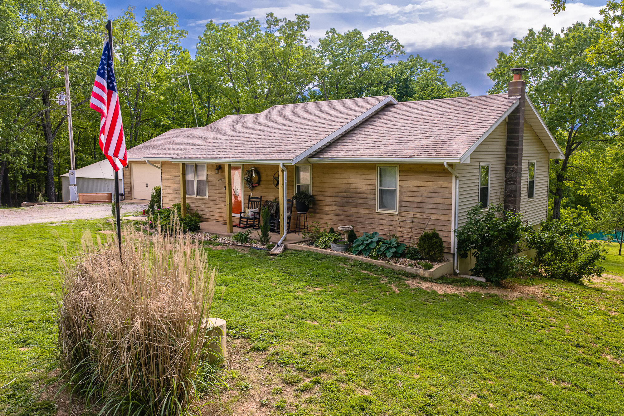 2291 Co Rd 2010