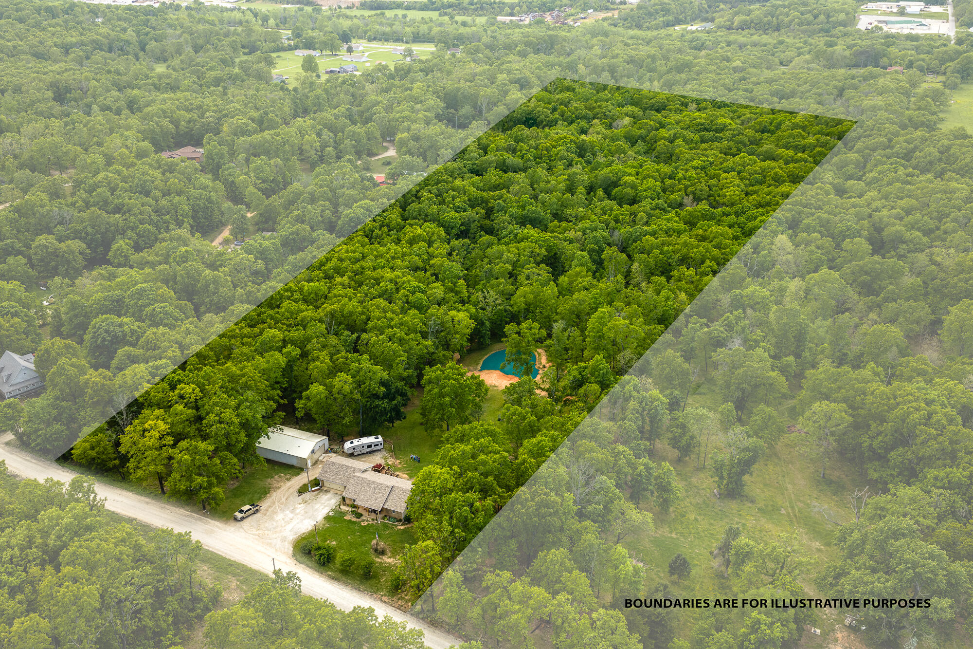2291 Co Rd 2010