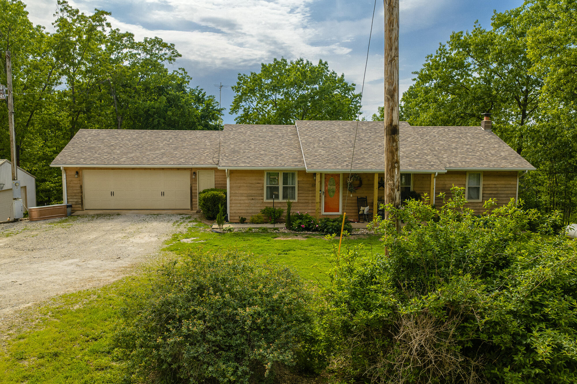 2291 Co Rd 2010