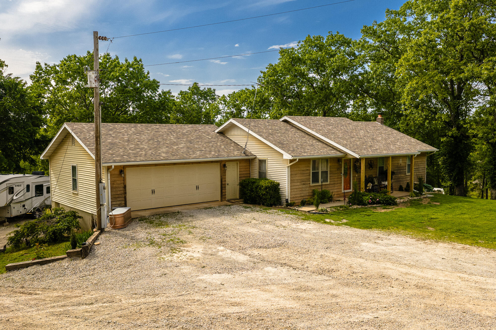 2291 Co Rd 2010