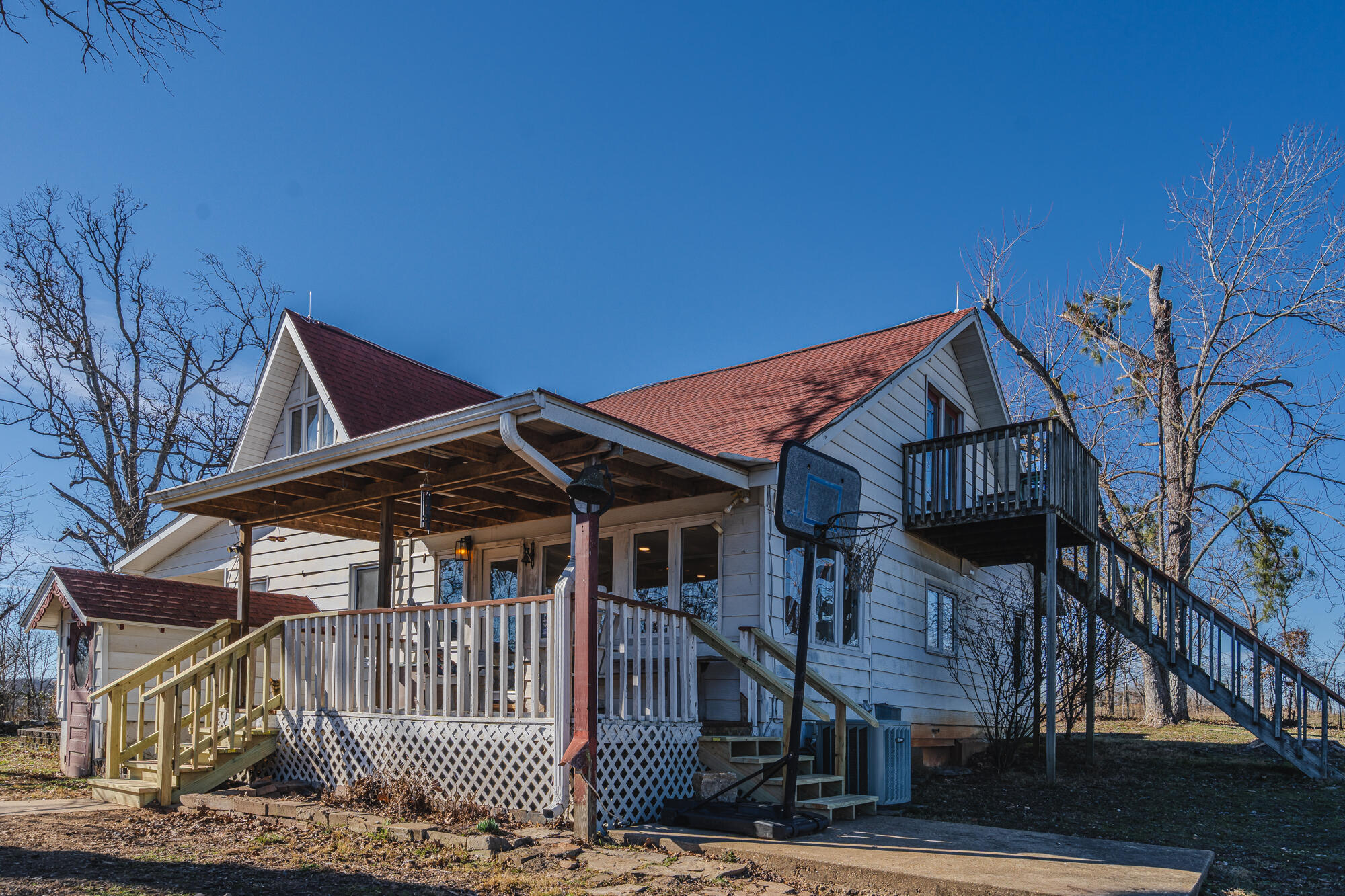 9624 County Road 8890