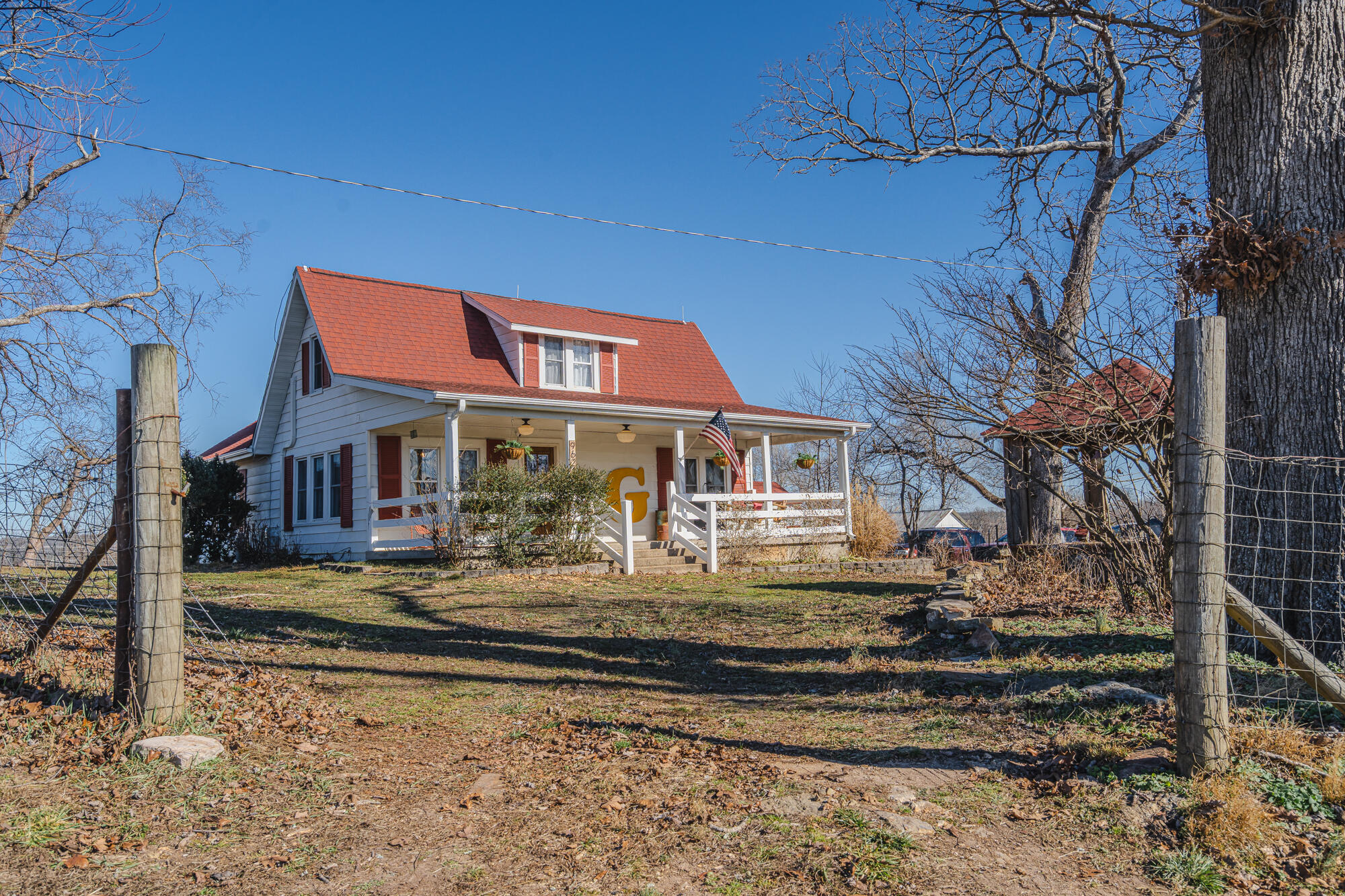 9624 County Road 8890