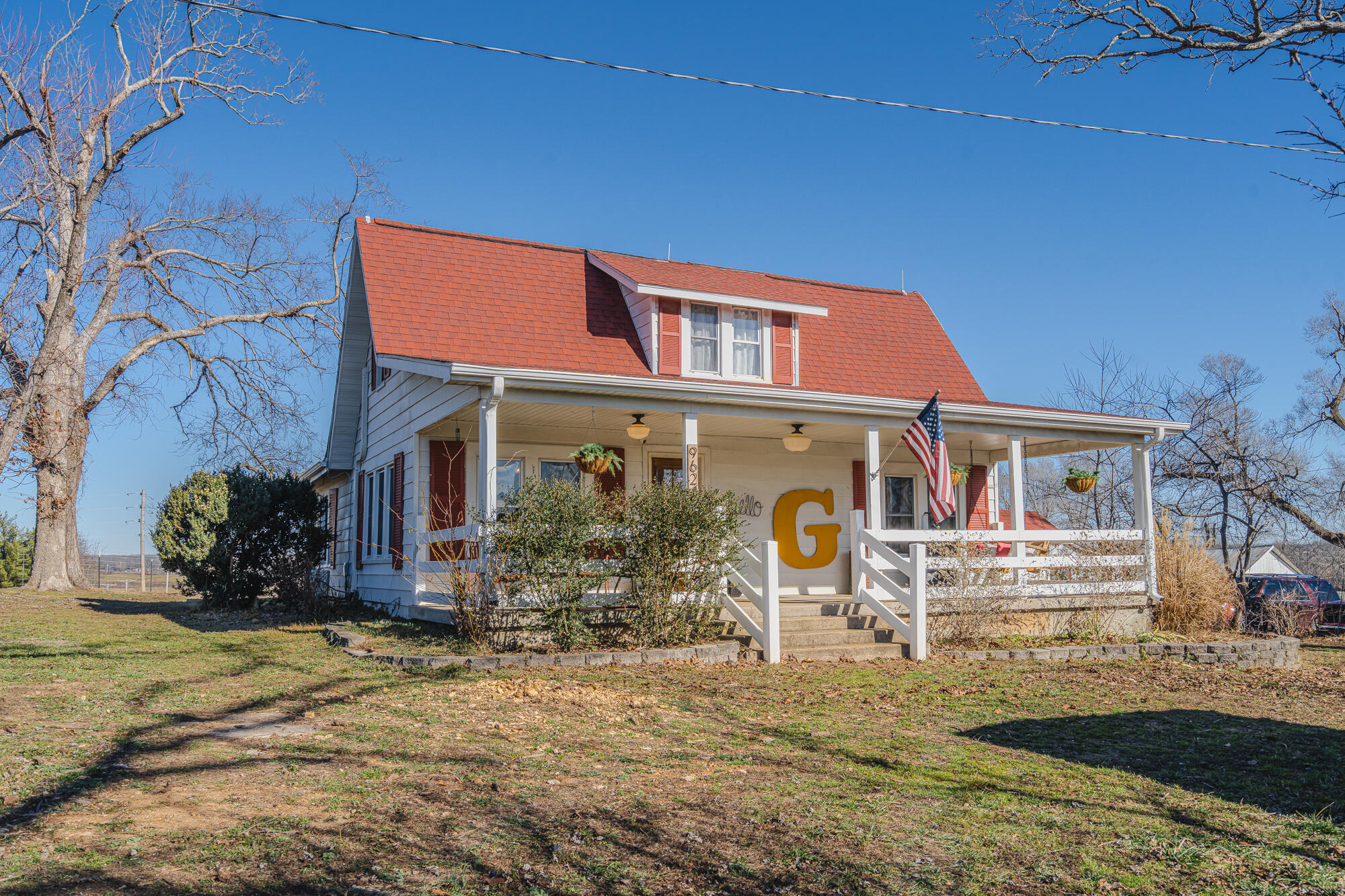 9624 County Road 8890