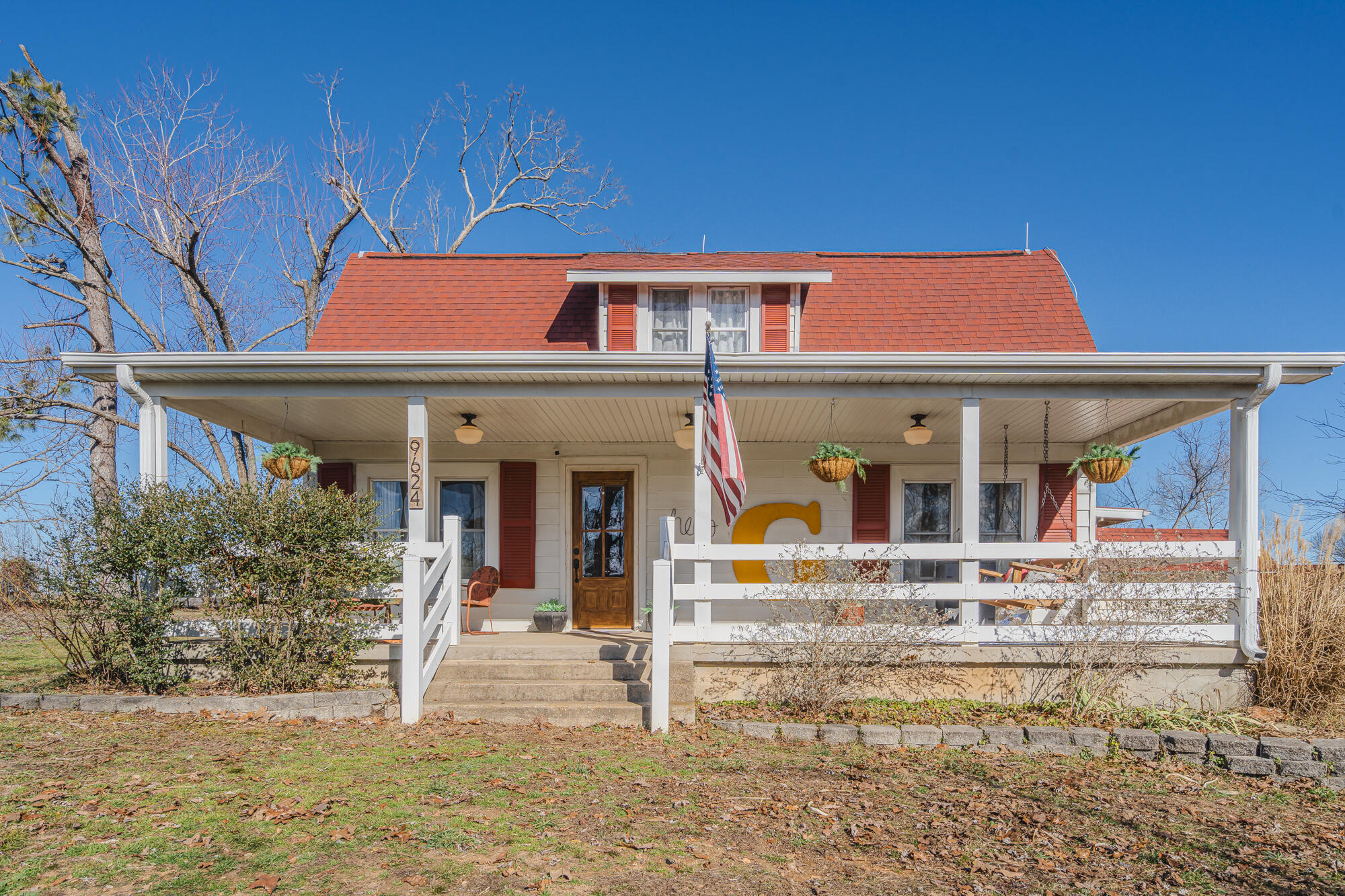 9624 County Road 8890