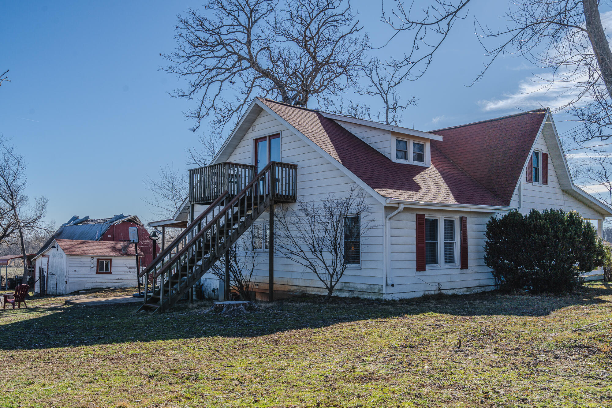 9624 County Road 8890