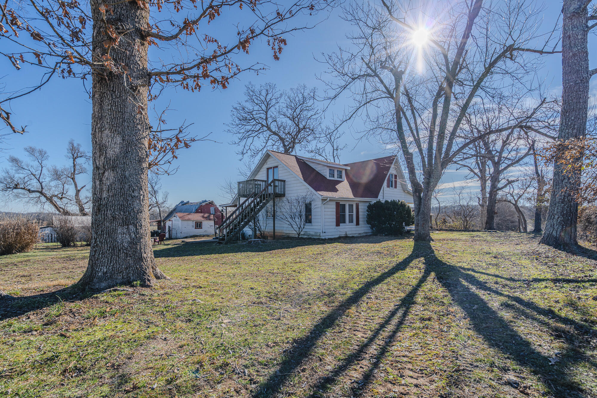 9624 County Road 8890