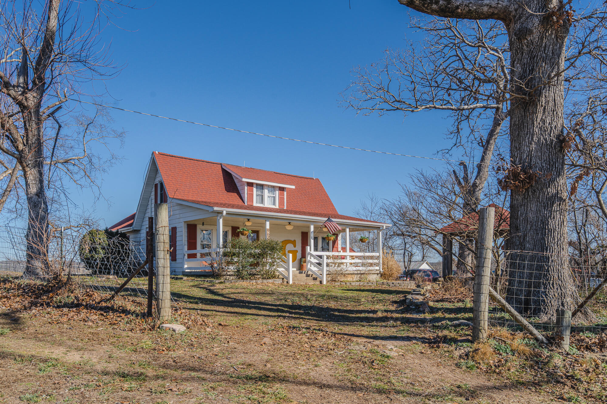 9624 County Road 8890