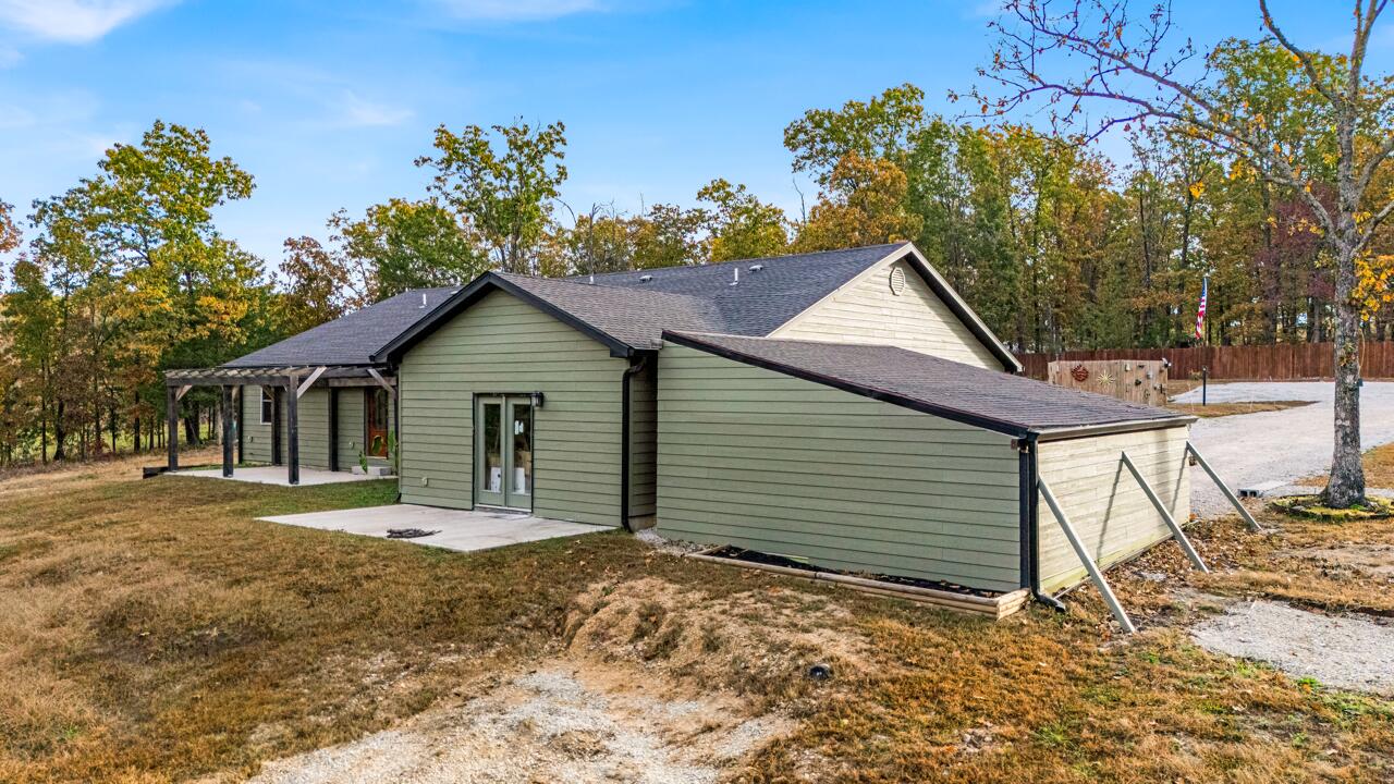 6831 Private Rd 1126