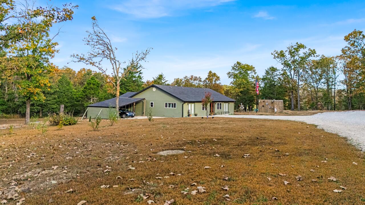 6831 Private Rd 1126
