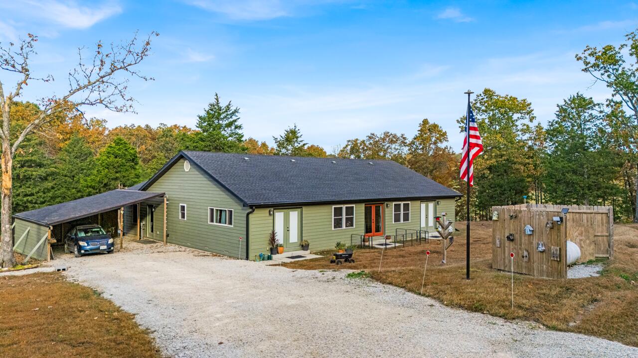 6831 Private Rd 1126