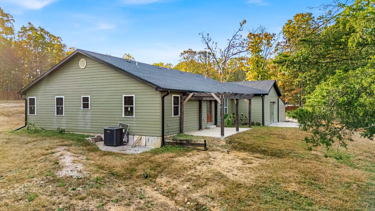 6831 Private Rd 1126