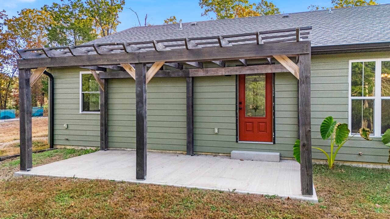 6831 Private Rd 1126