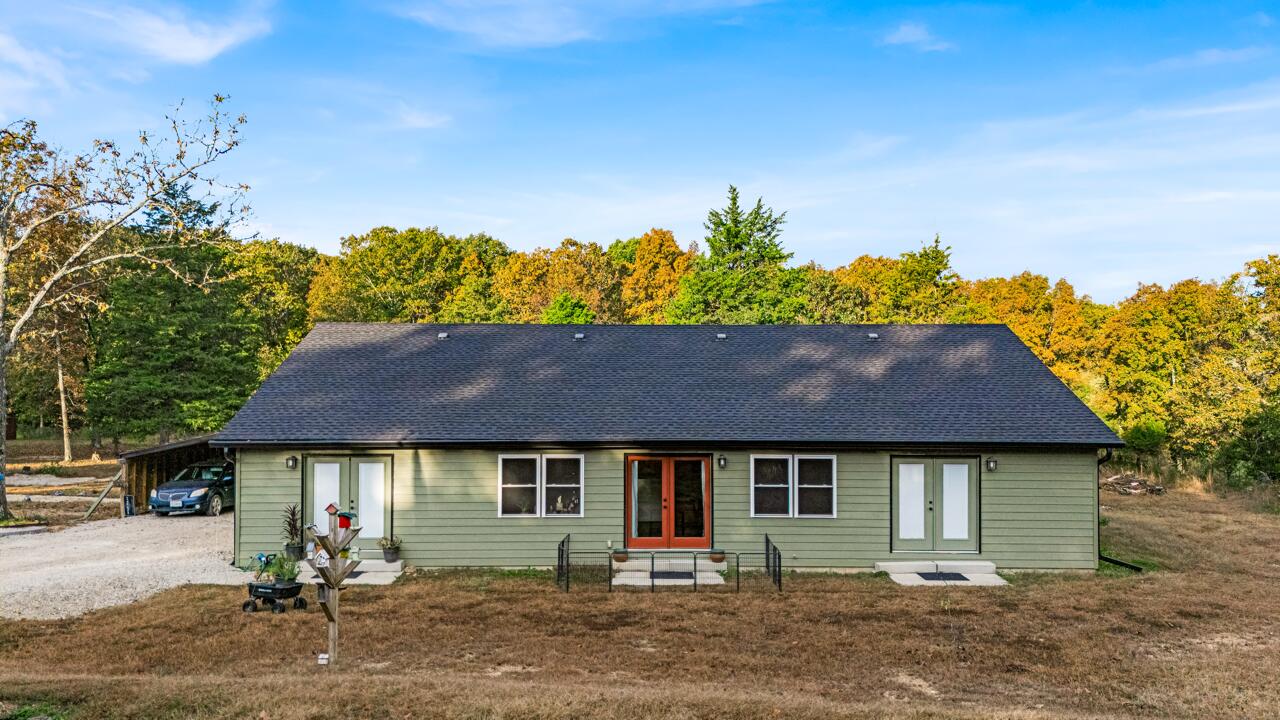 6831 Private Rd 1126
