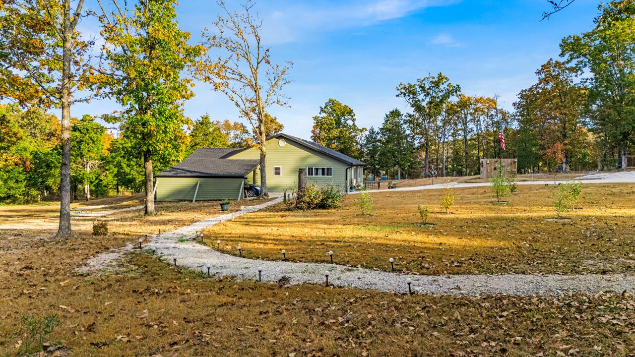 6831 Private Rd 1126