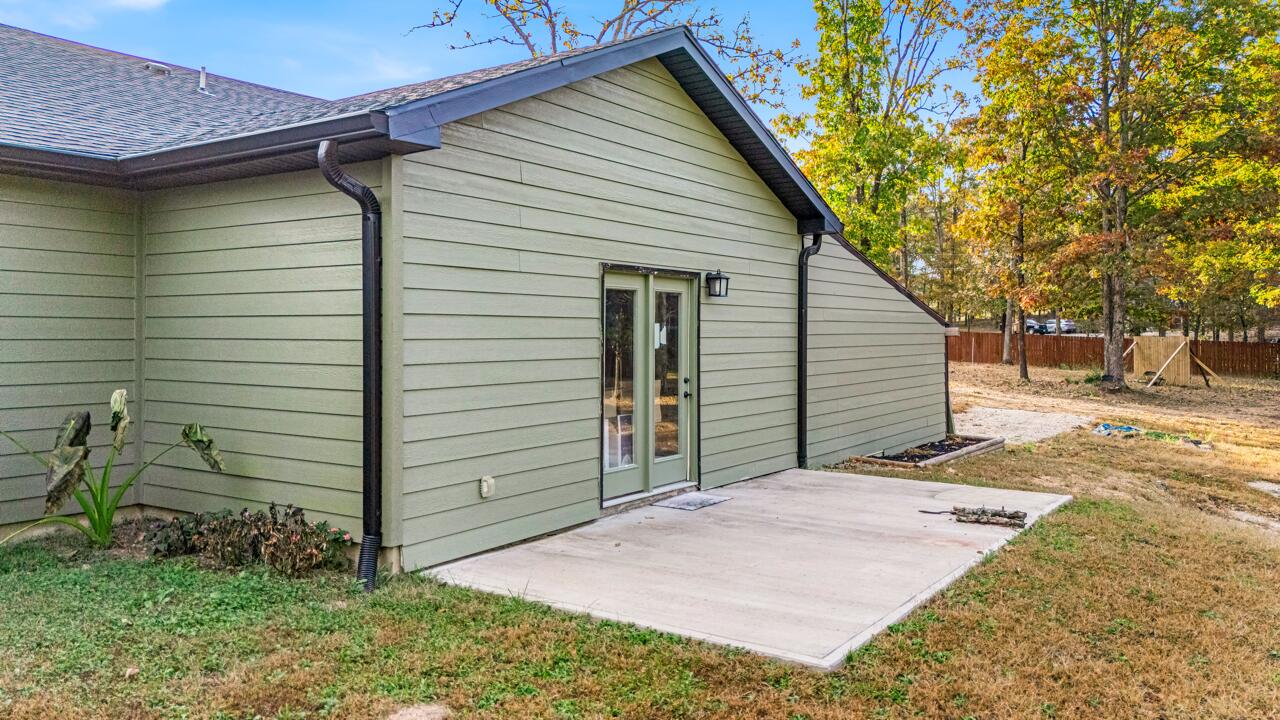 6831 Private Rd 1126