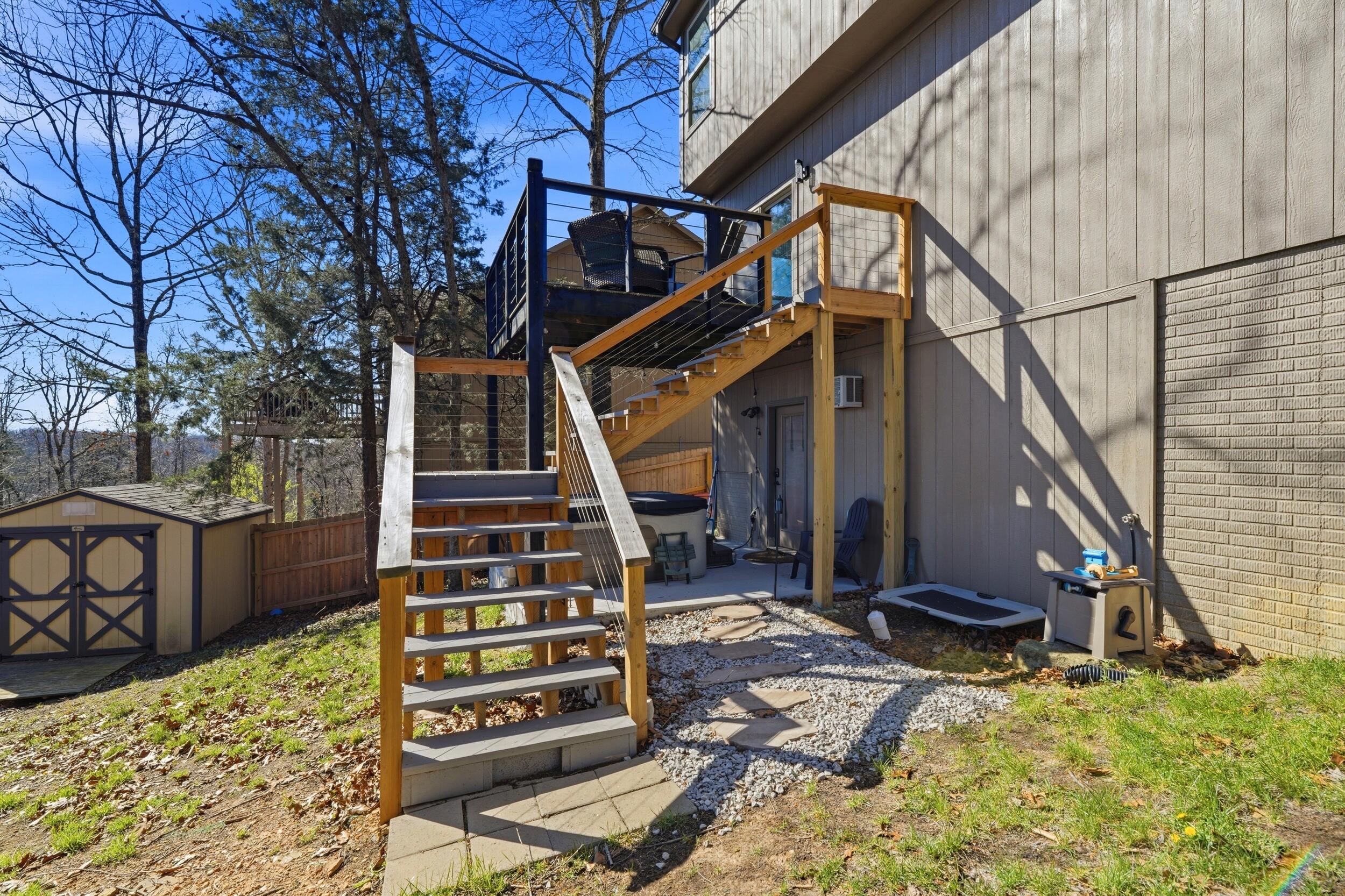 190 Country Ridge Way