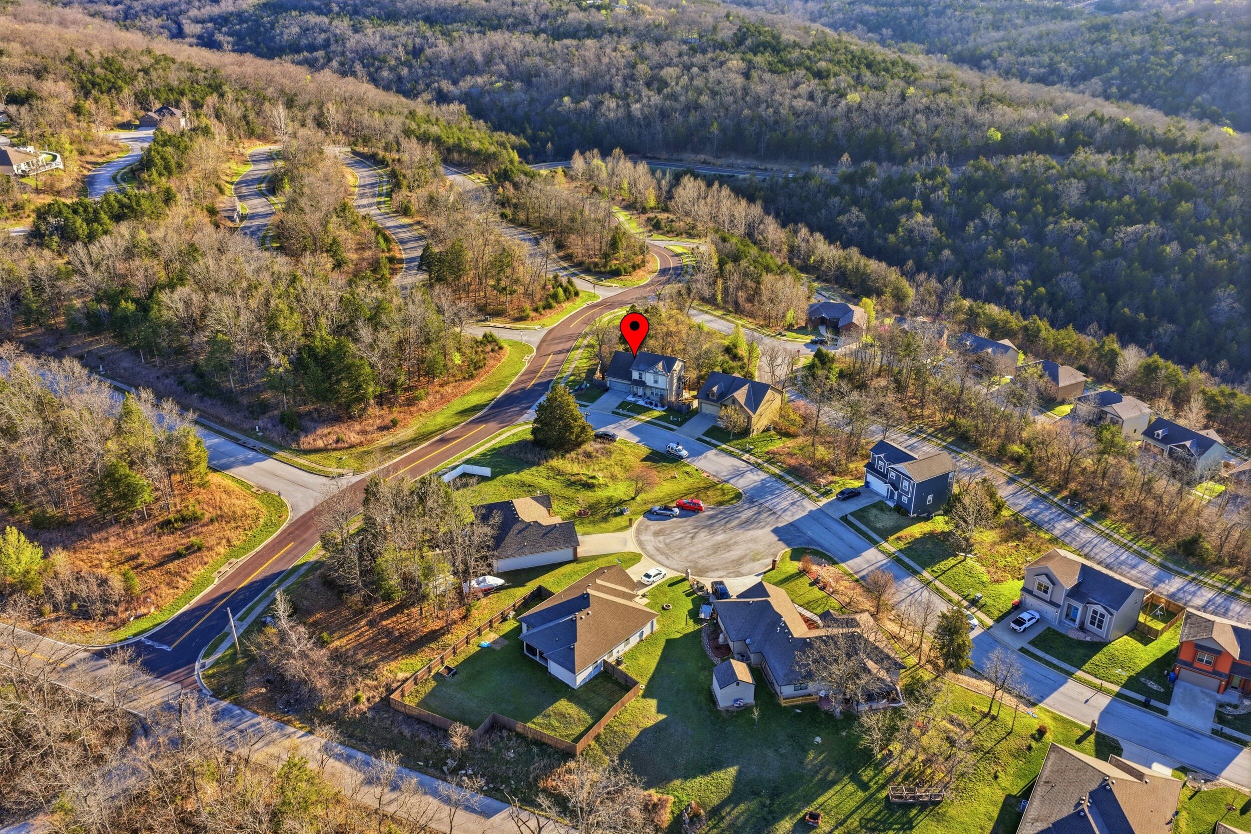 190 Country Ridge Way