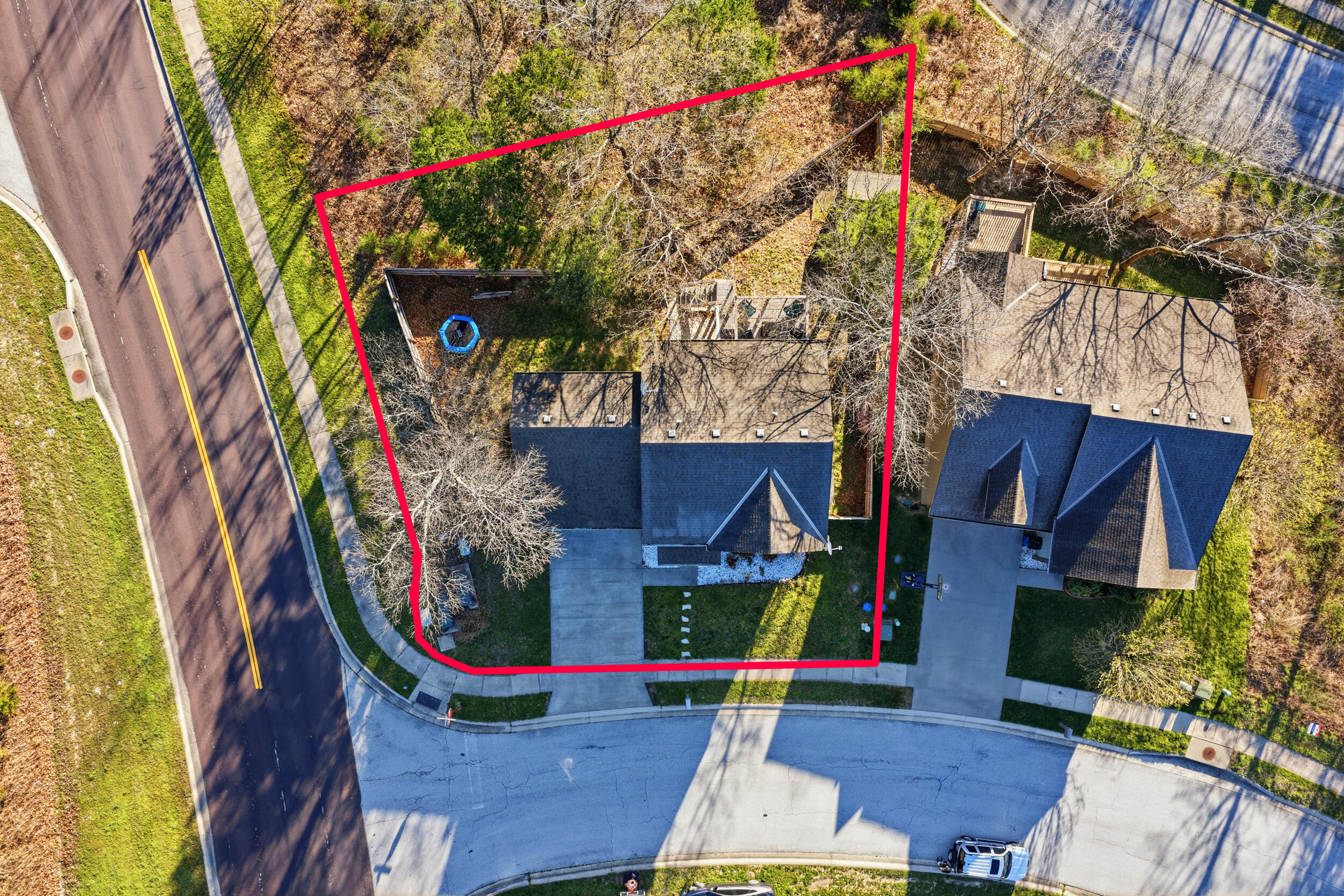 190 Country Ridge Way