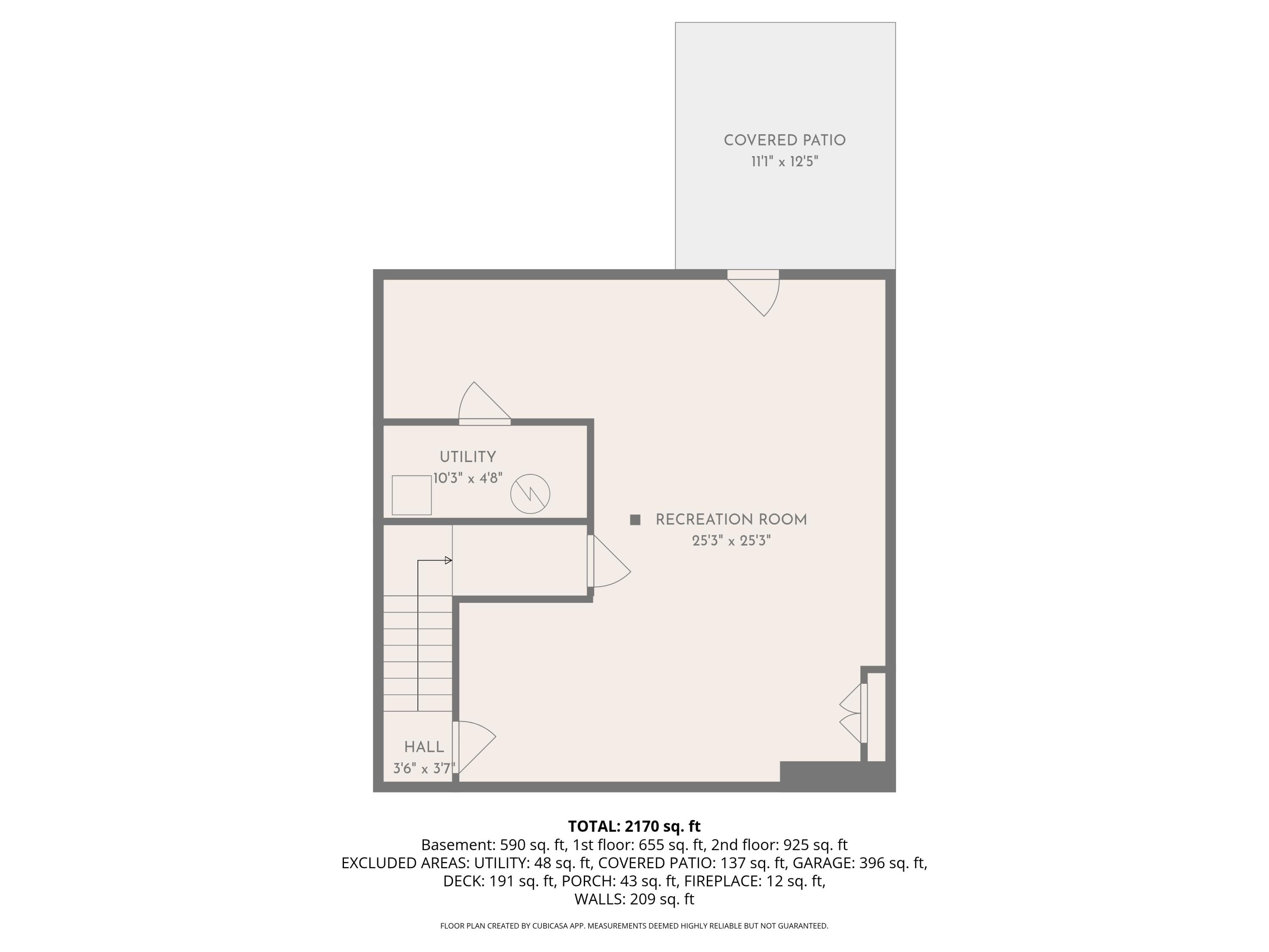 190 Country Ridge Way