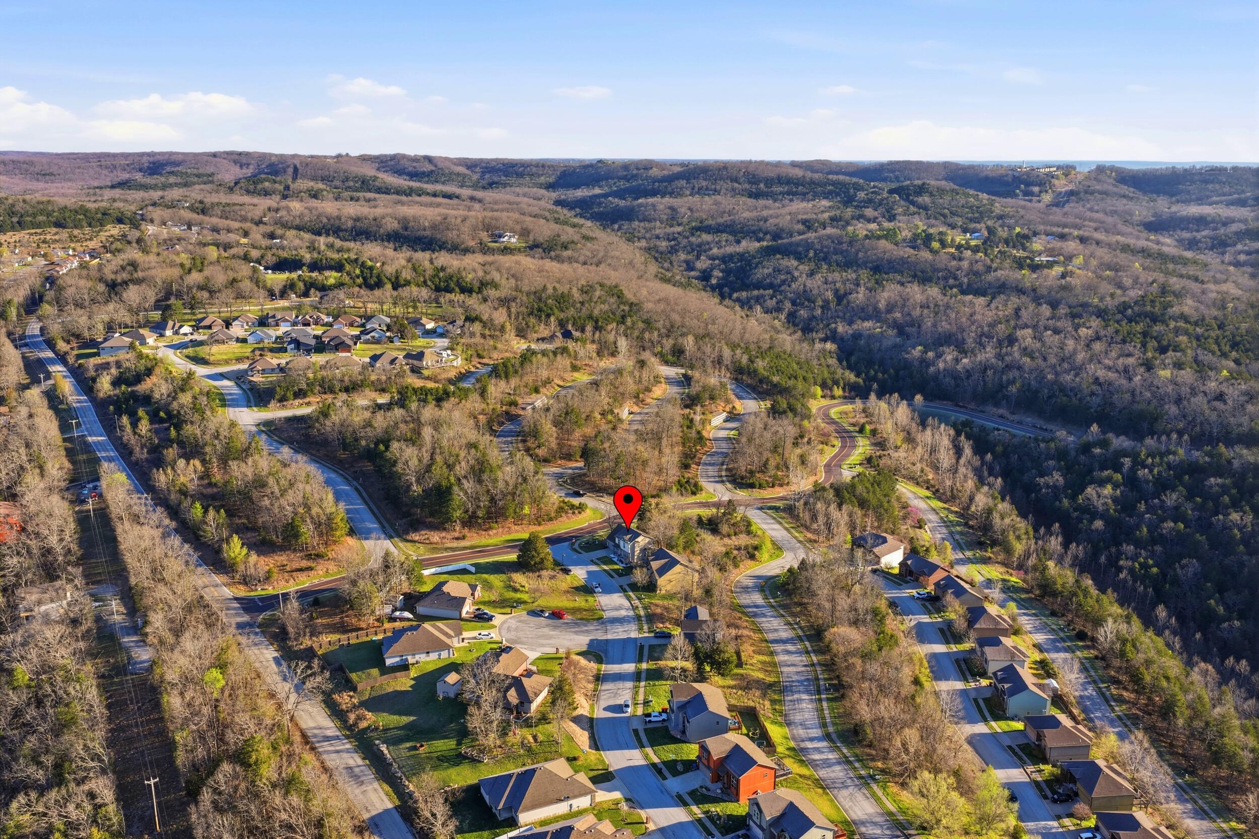 190 Country Ridge Way