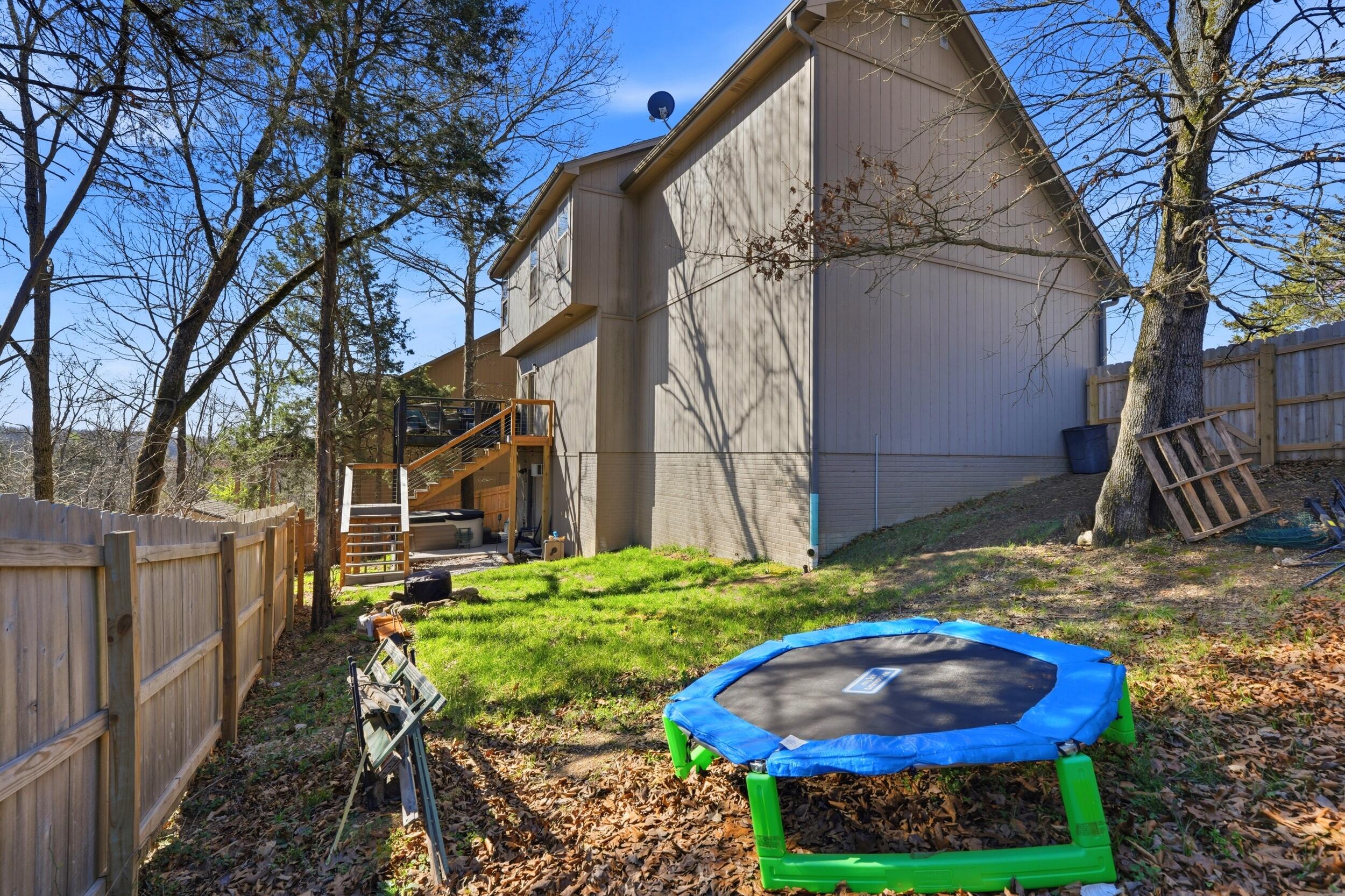 190 Country Ridge Way