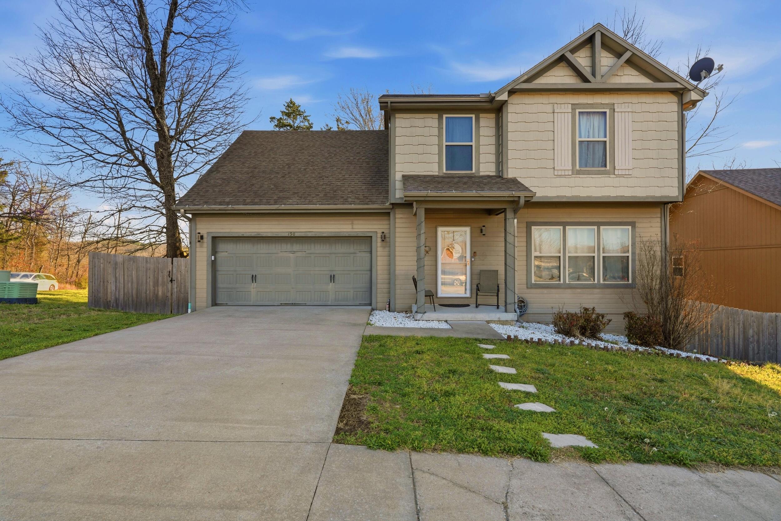 190 Country Ridge Way
