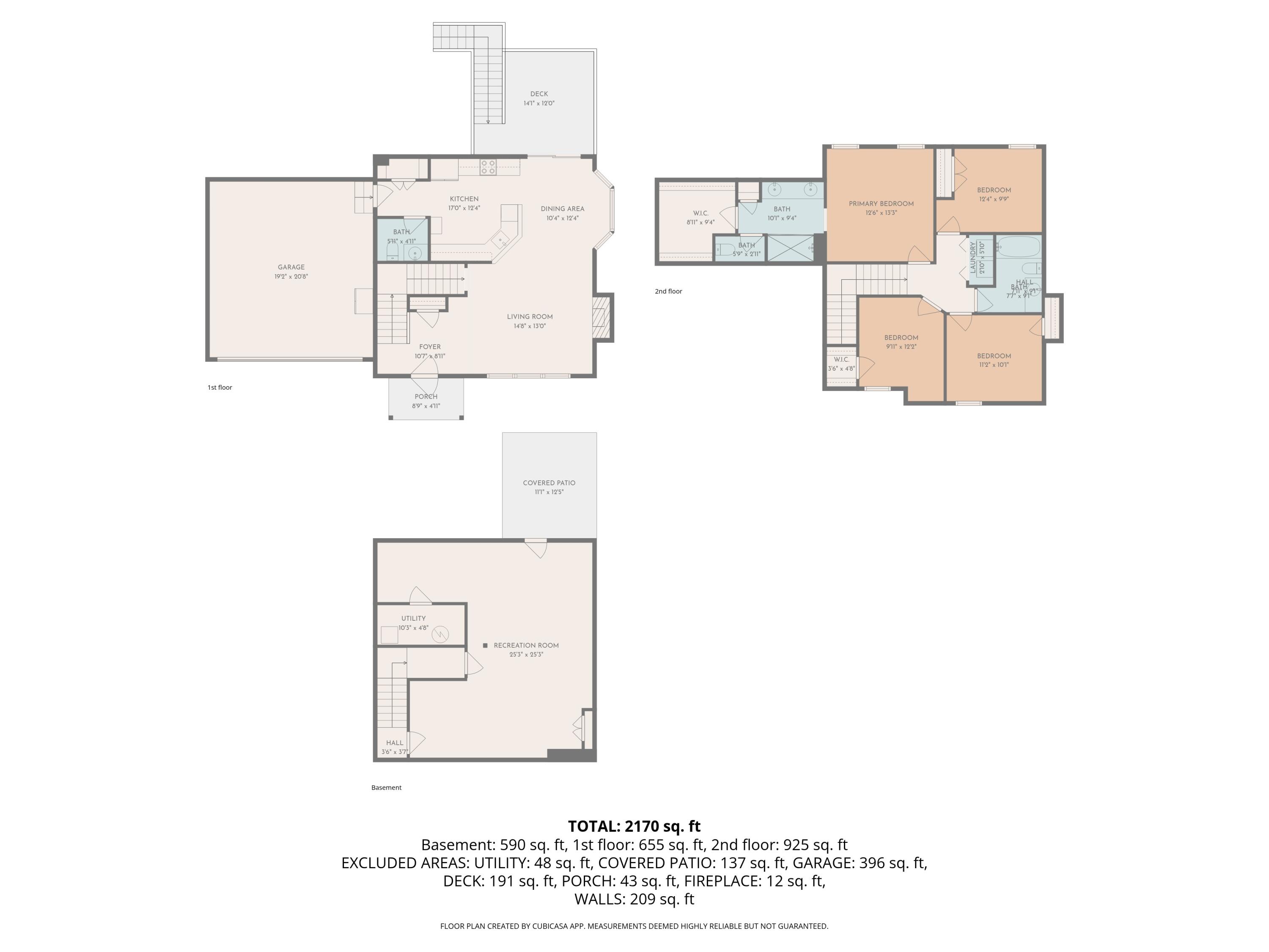 190 Country Ridge Way