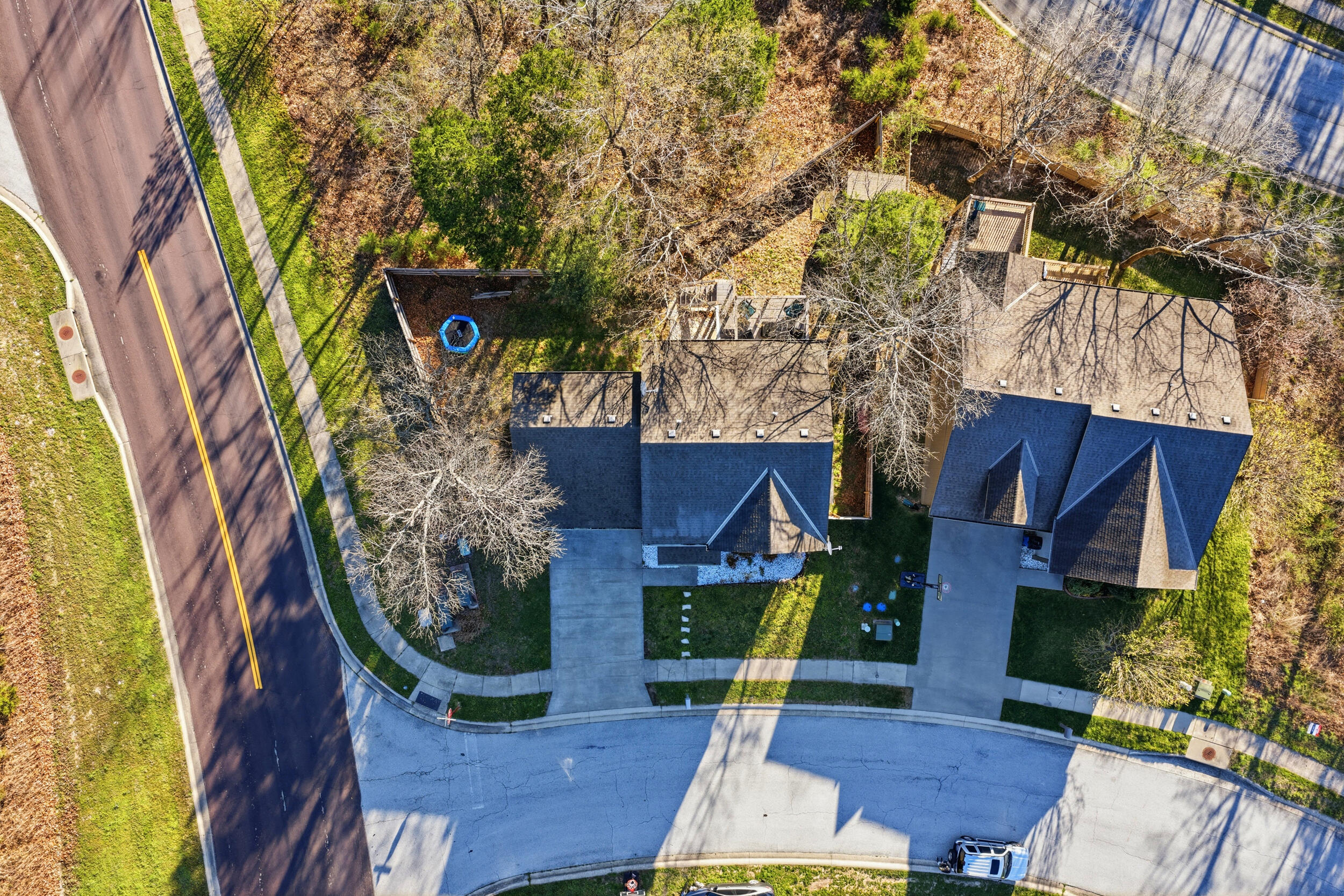 190 Country Ridge Way