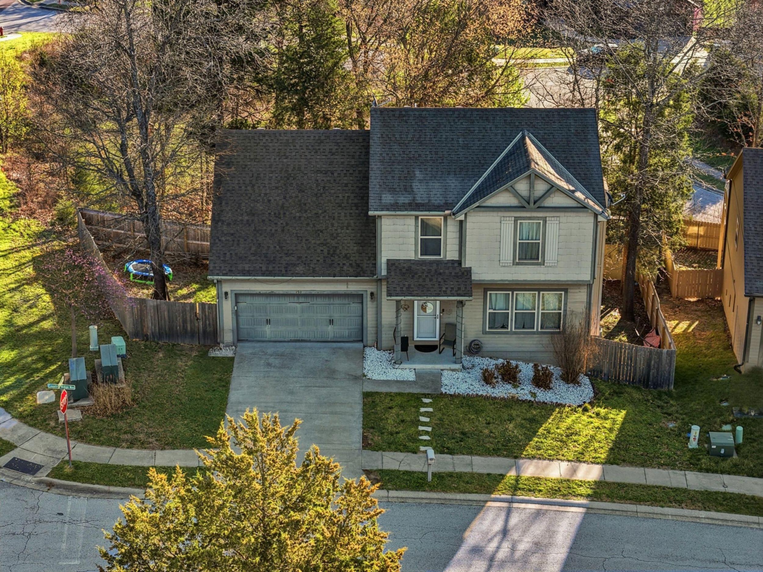 190 Country Ridge Way