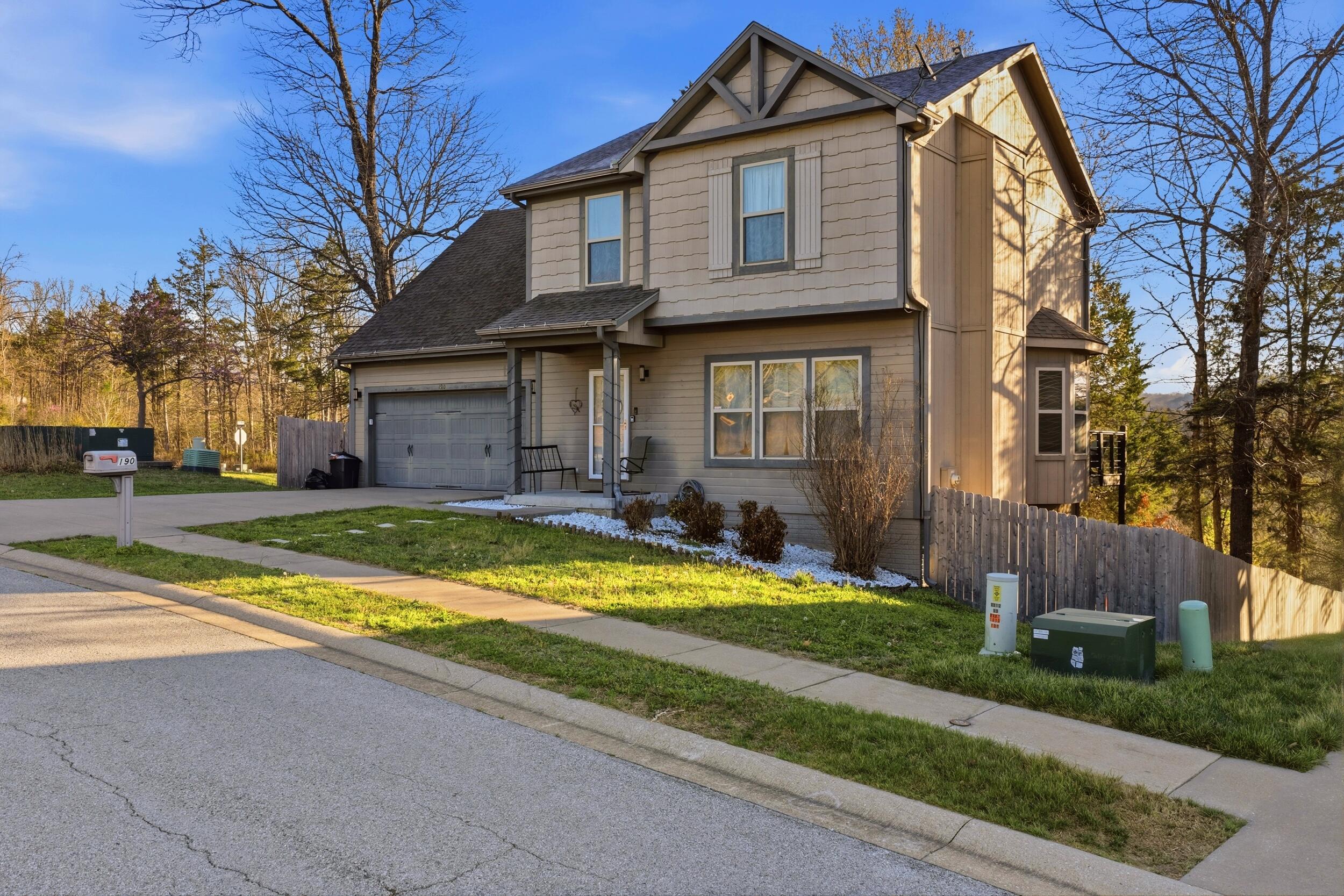 190 Country Ridge Way