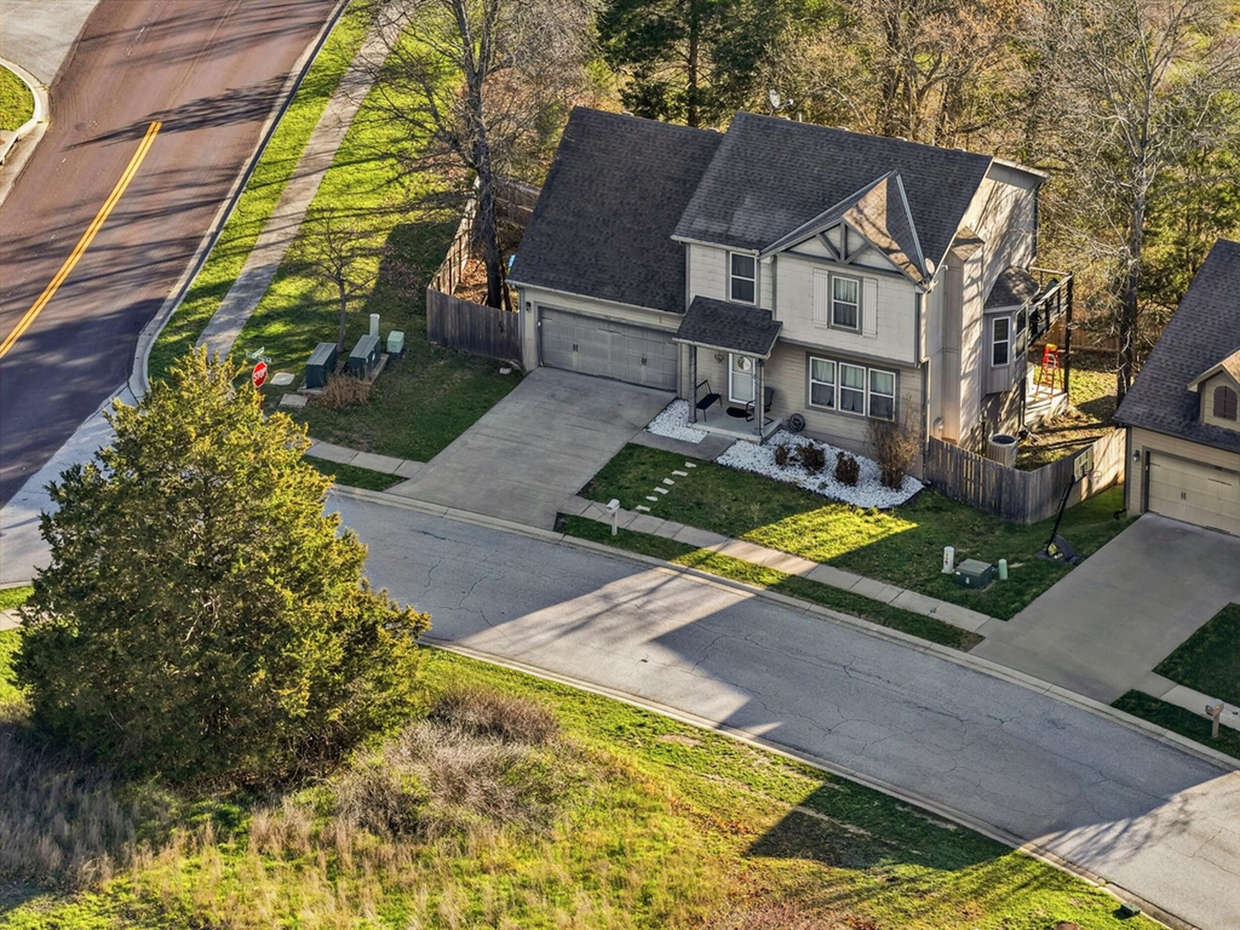190 Country Ridge Way