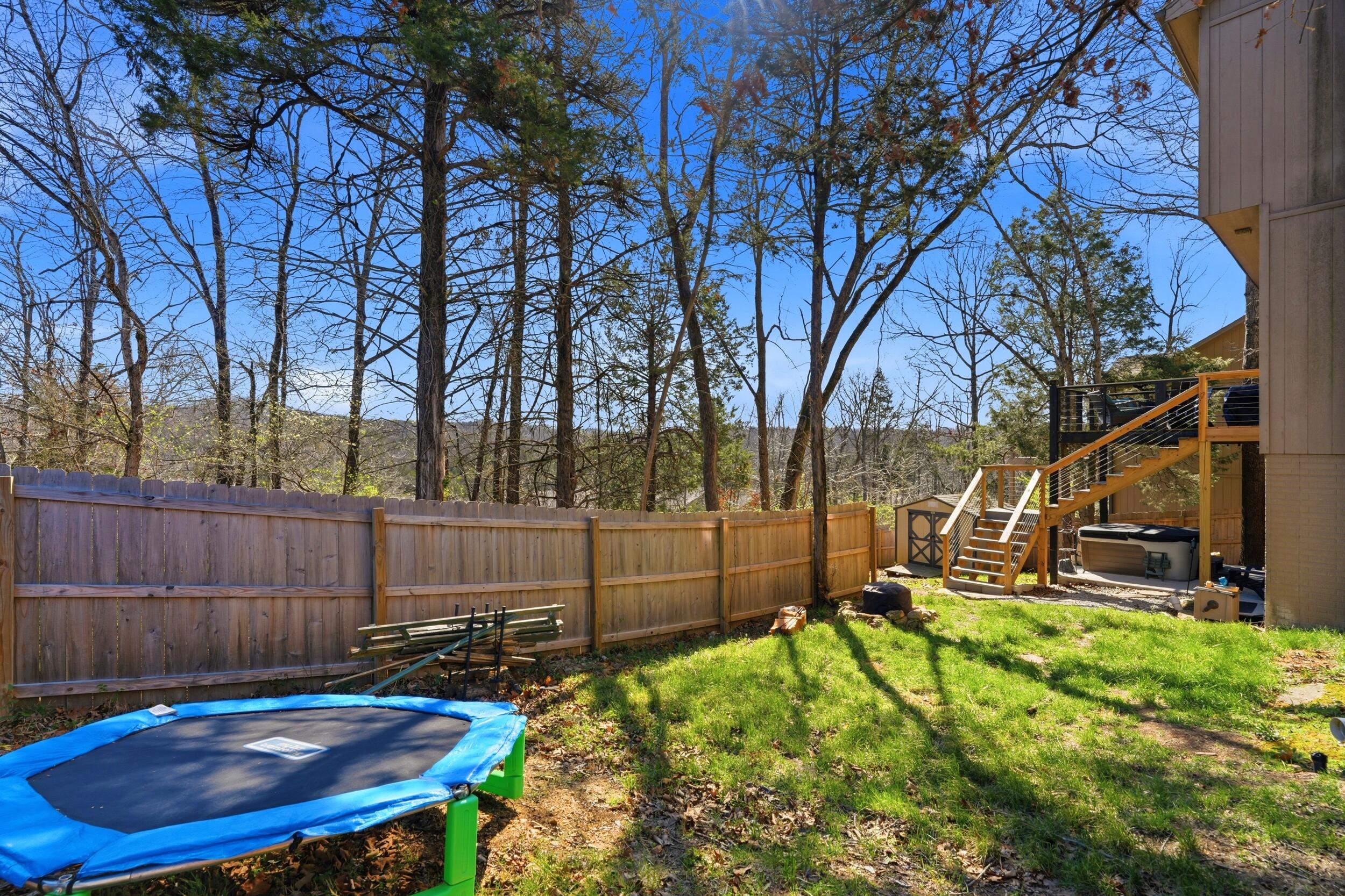 190 Country Ridge Way