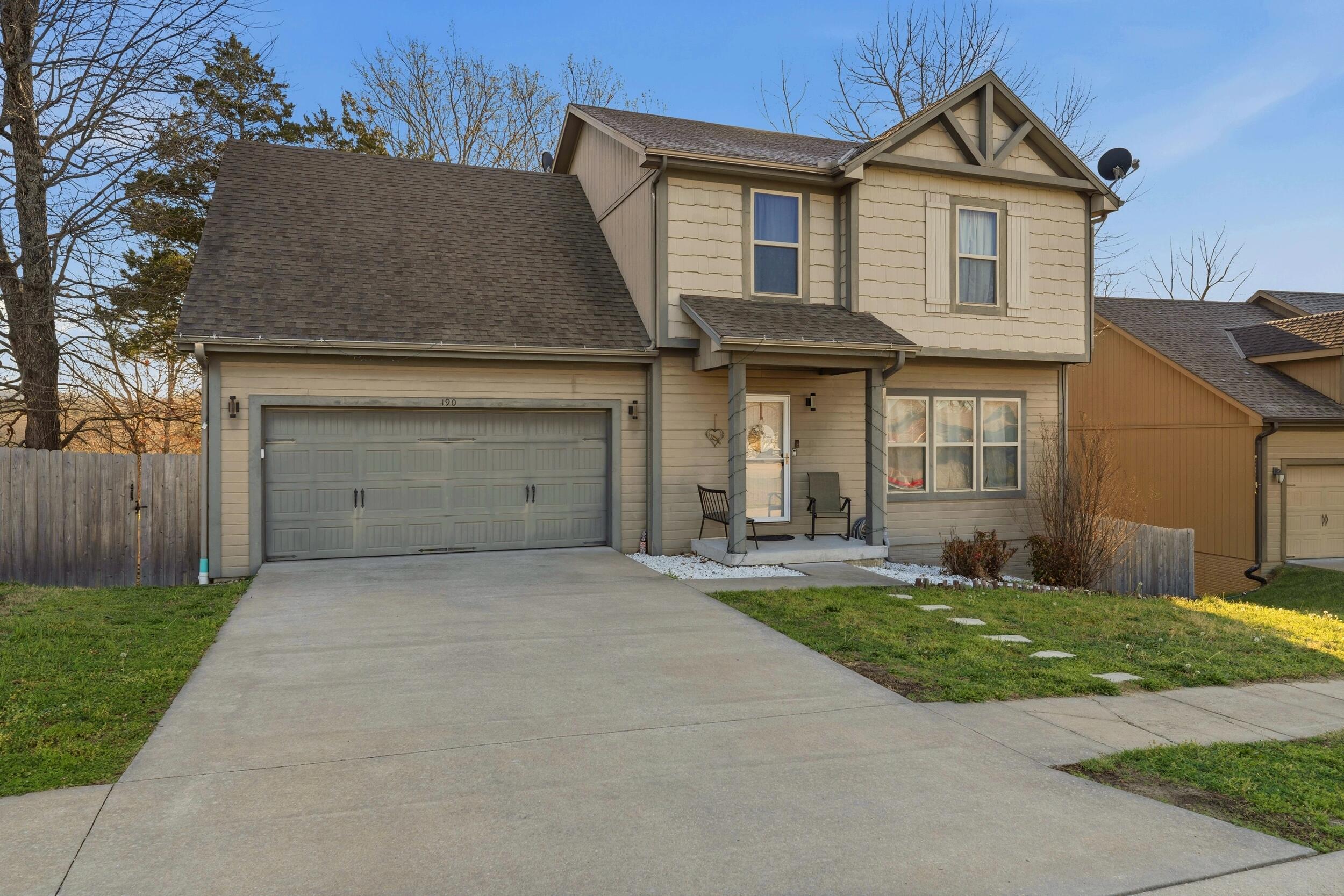 190 Country Ridge Way
