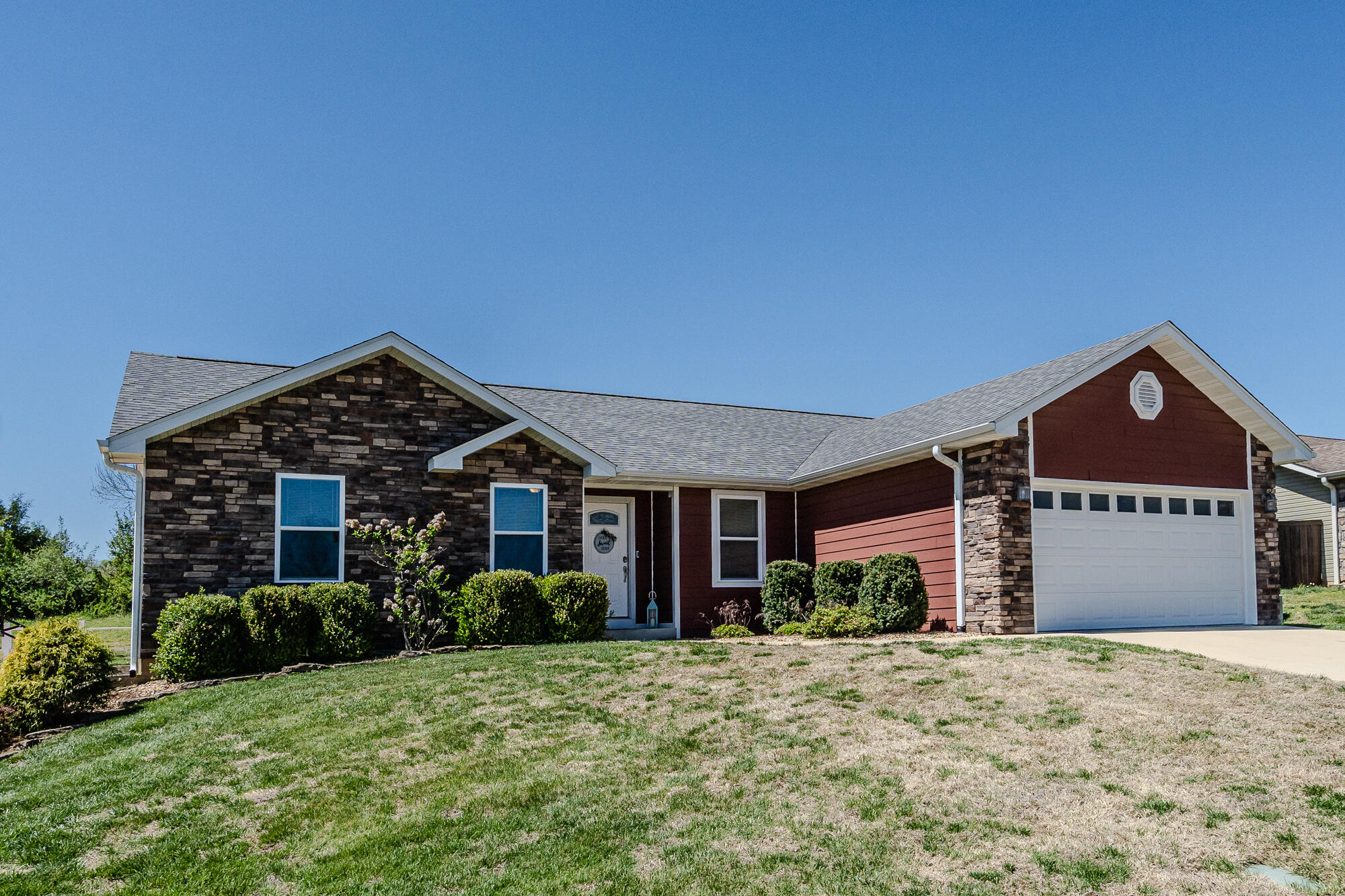 117 Cobblestone Drive