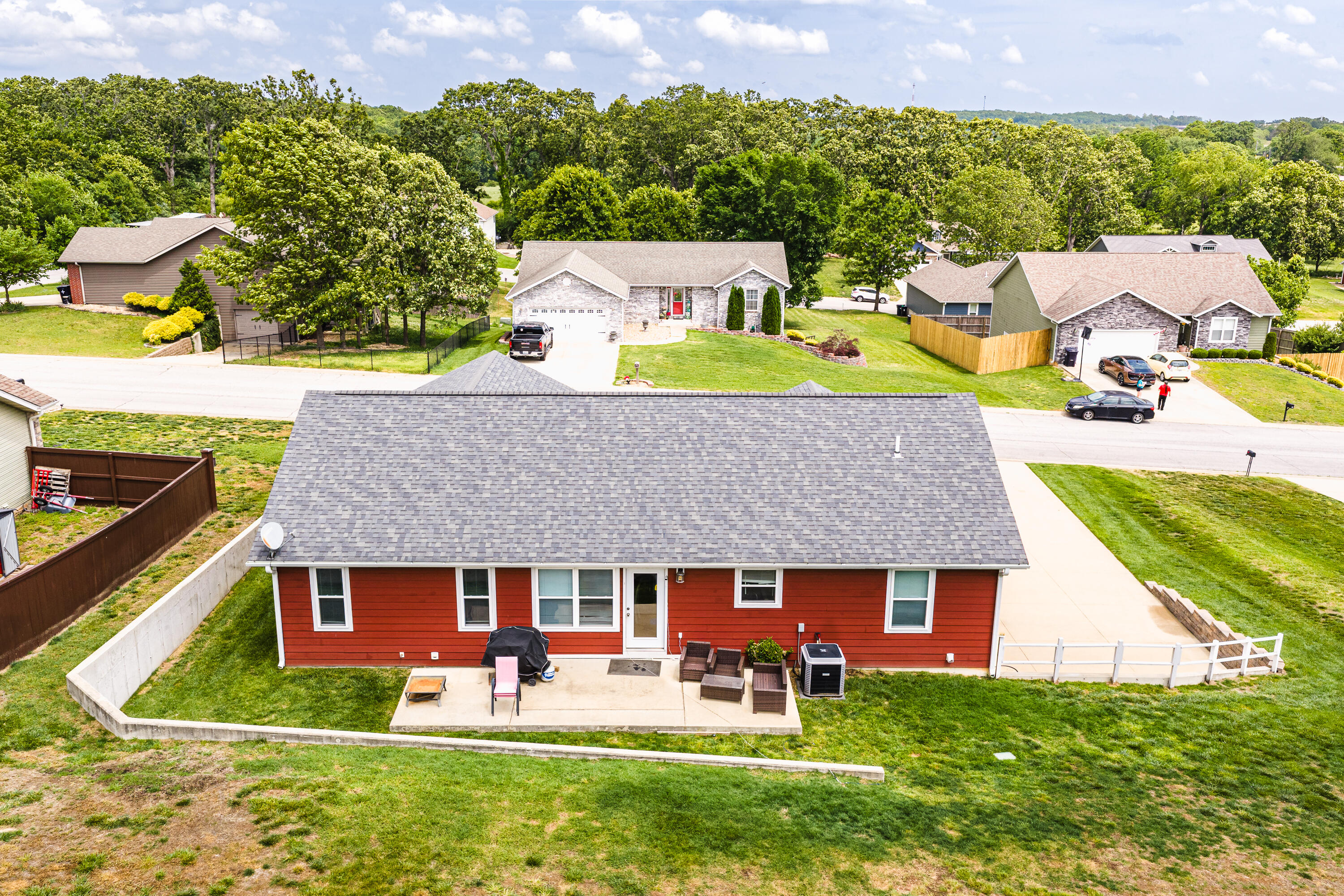 117 Cobblestone Drive