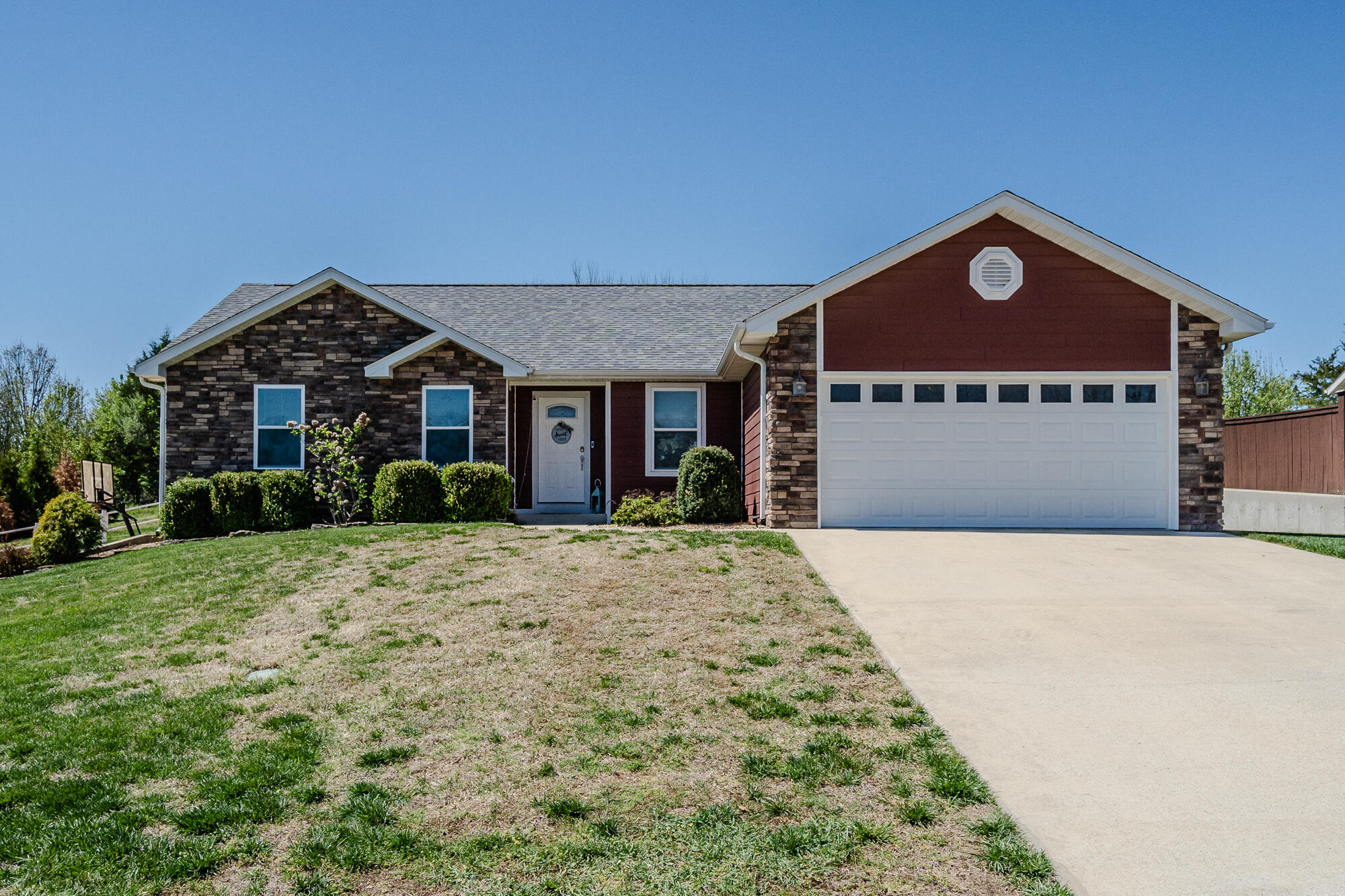 117 Cobblestone Drive