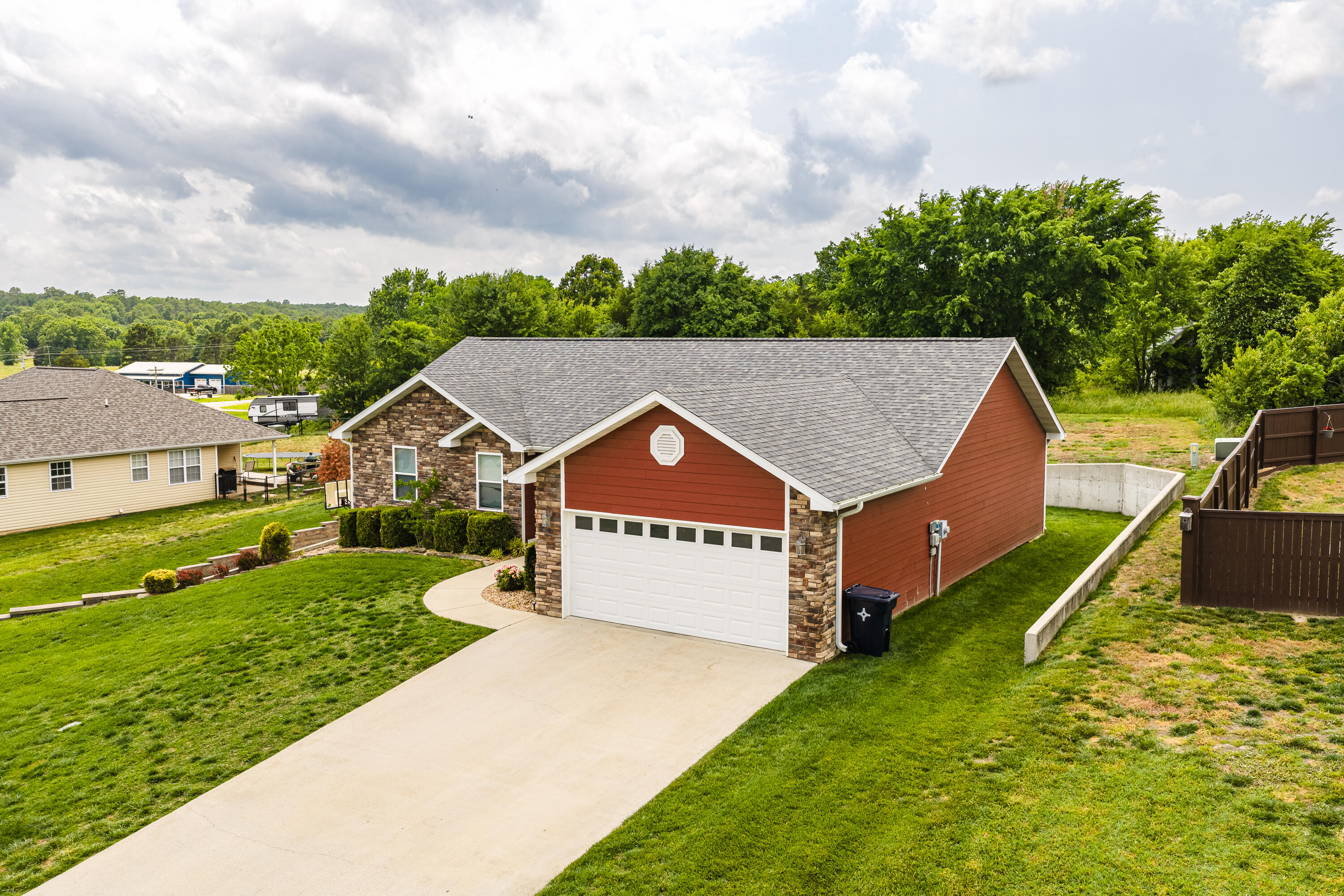 117 Cobblestone Drive