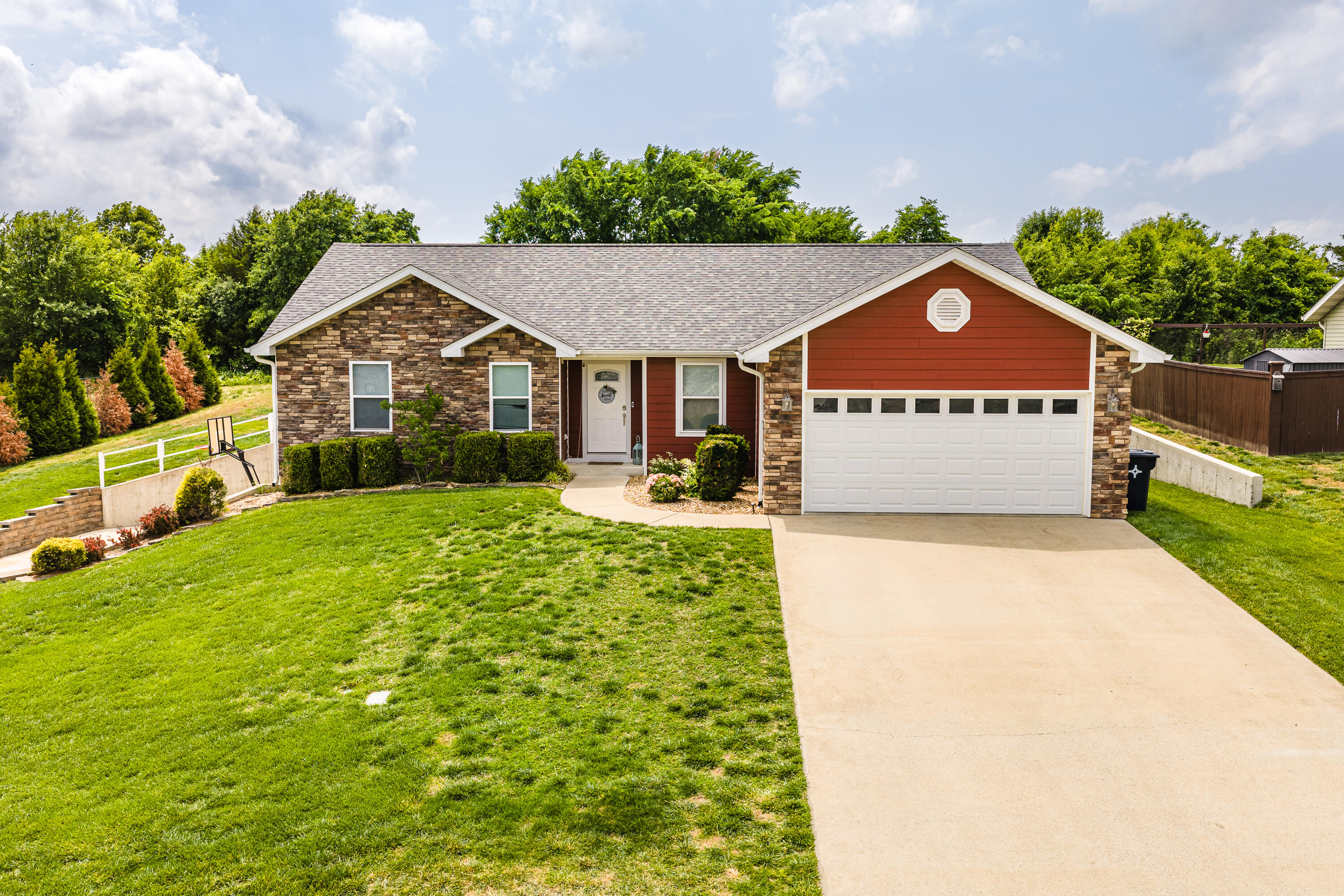 117 Cobblestone Drive