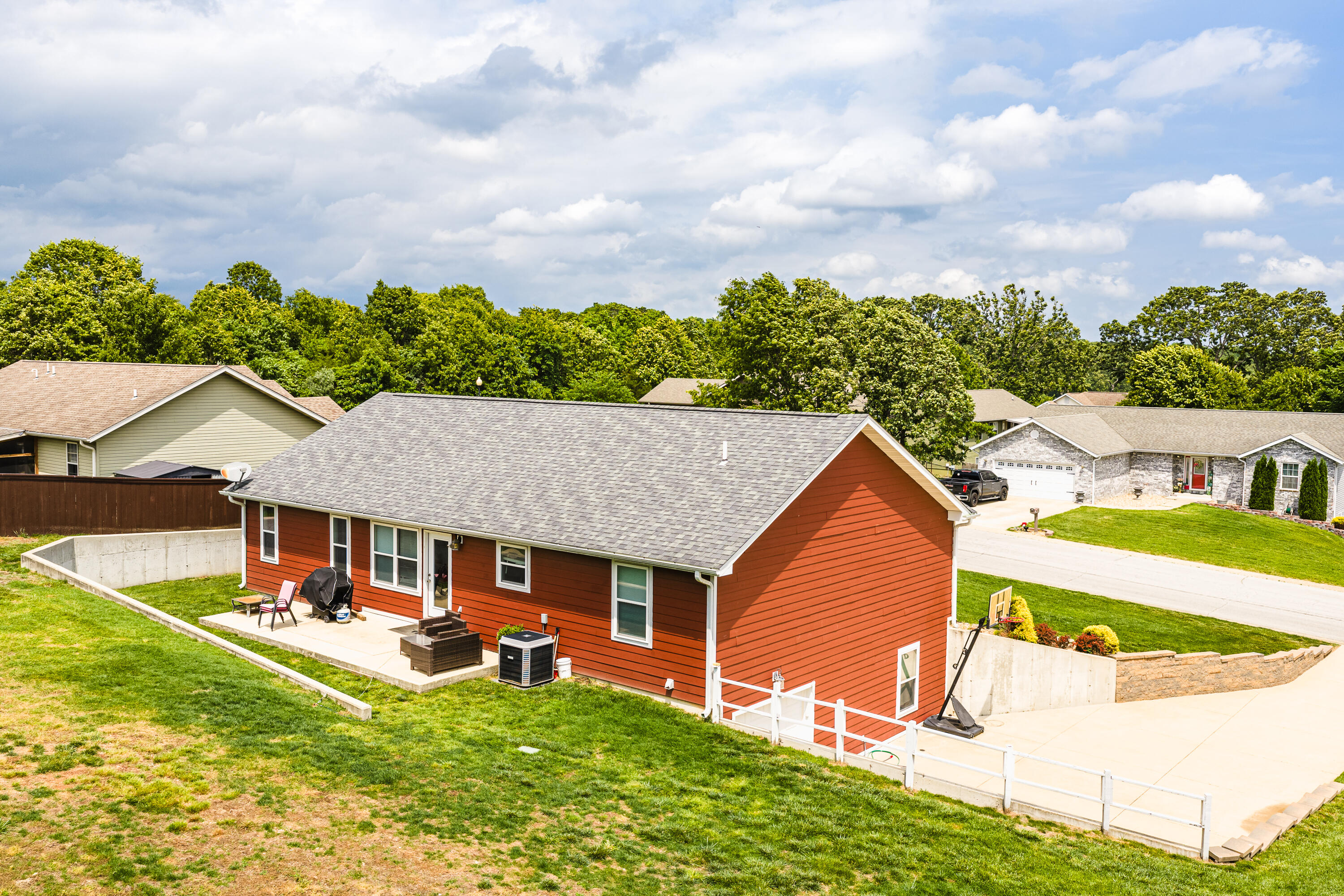 117 Cobblestone Drive