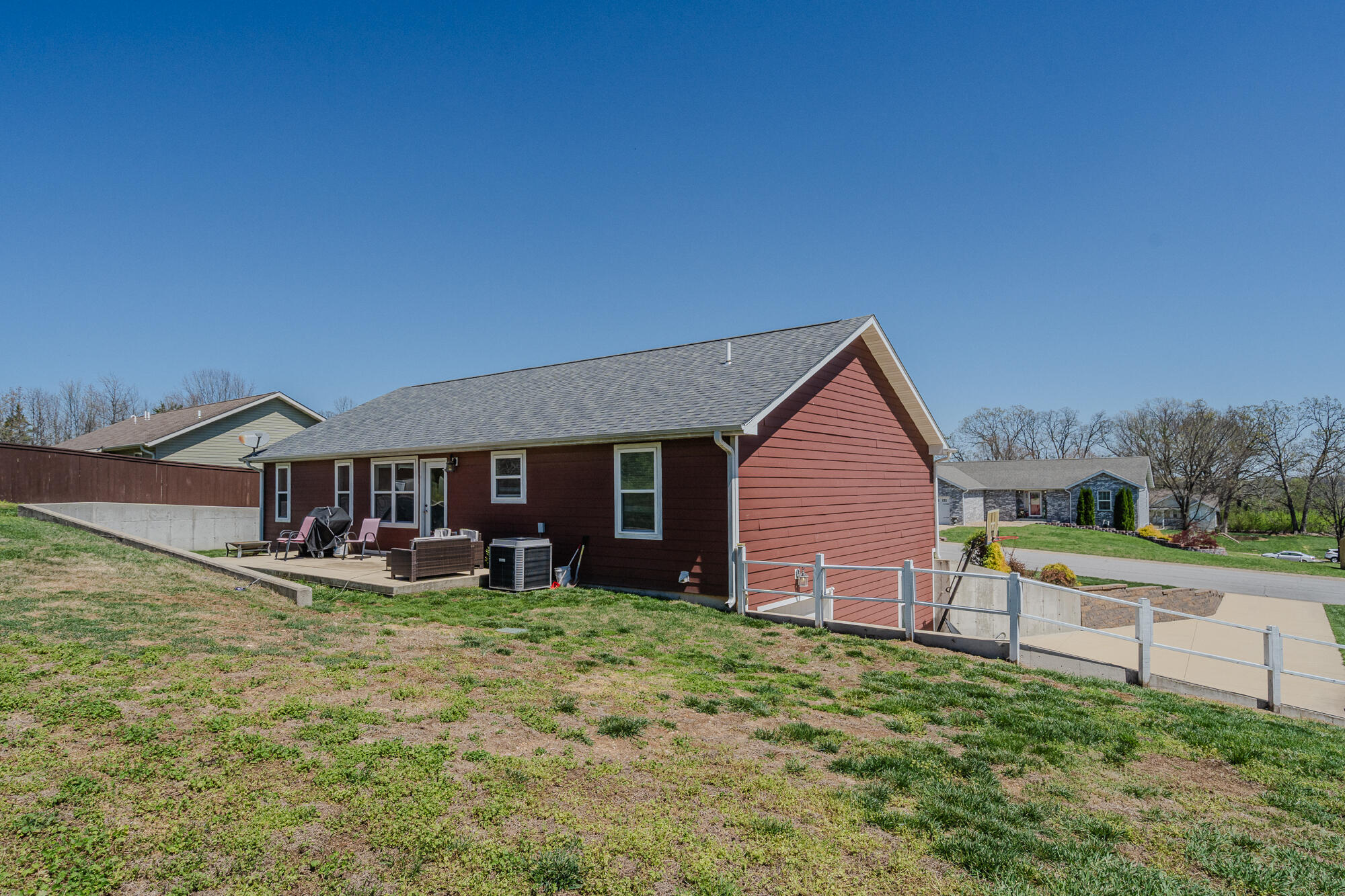 117 Cobblestone Drive