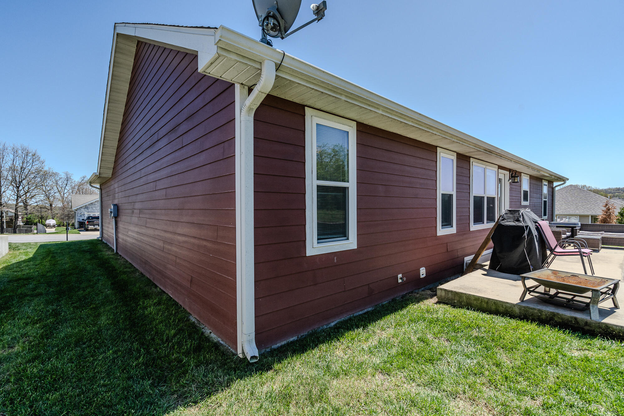 117 Cobblestone Drive