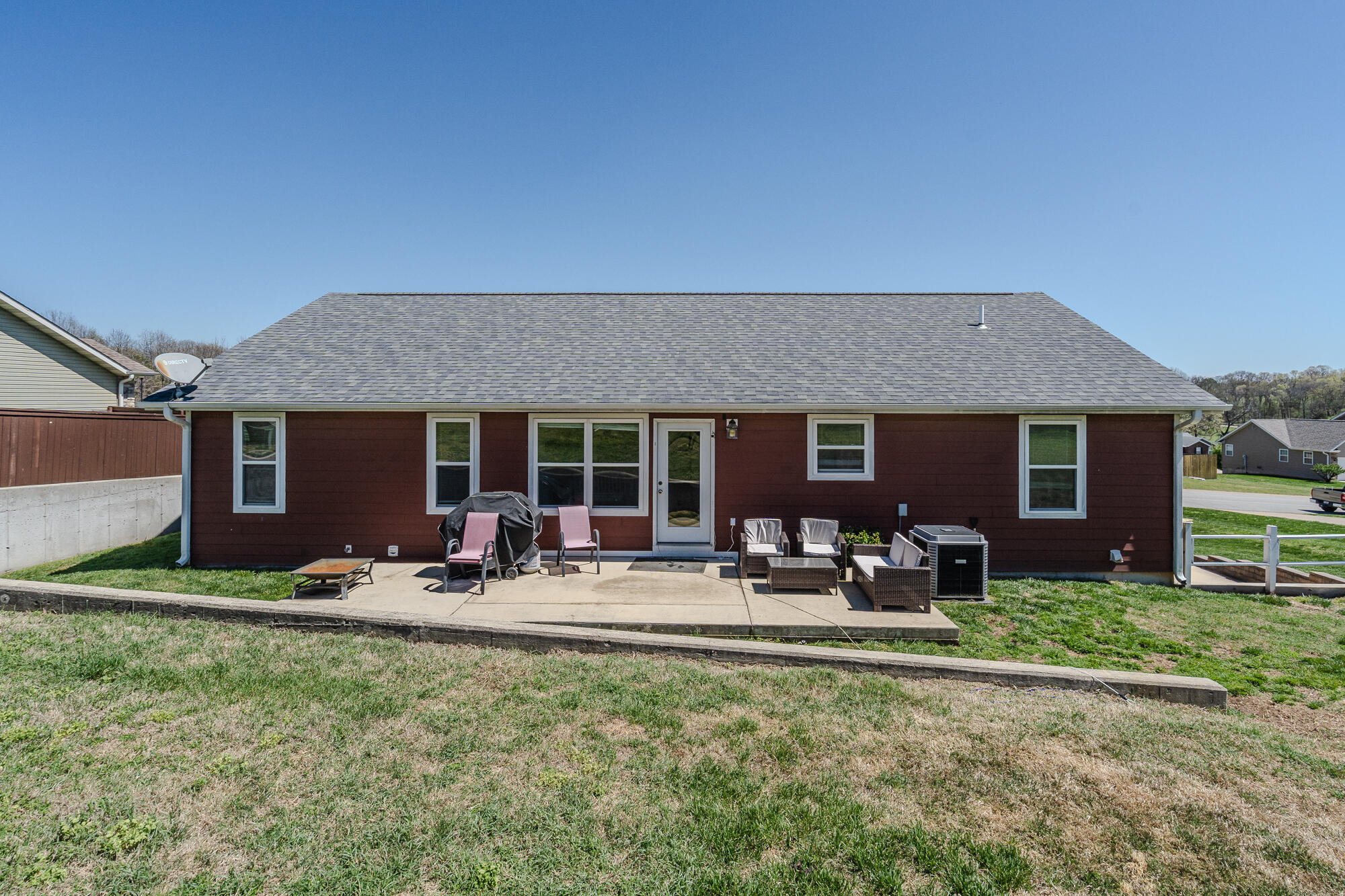 117 Cobblestone Drive