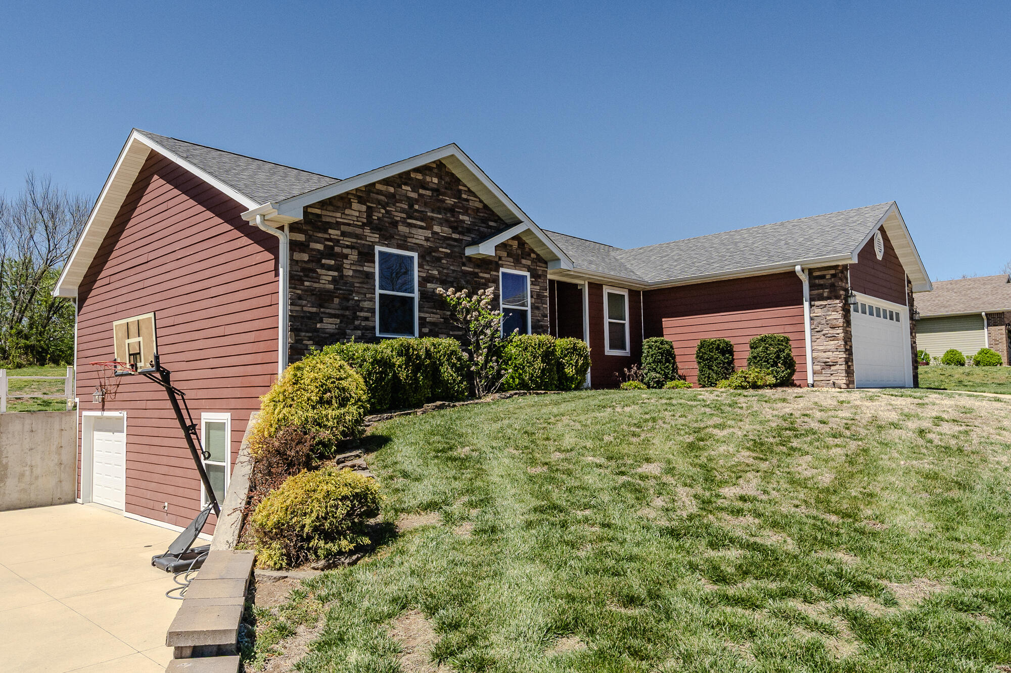 117 Cobblestone Drive